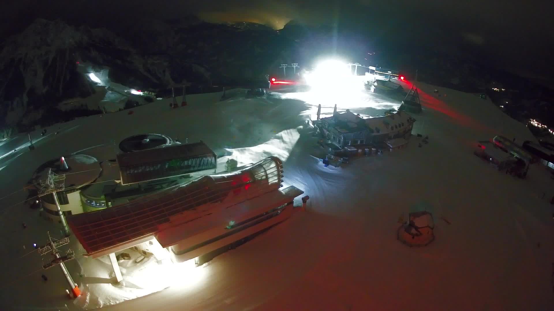 Kronplatz | vrh | 2275m