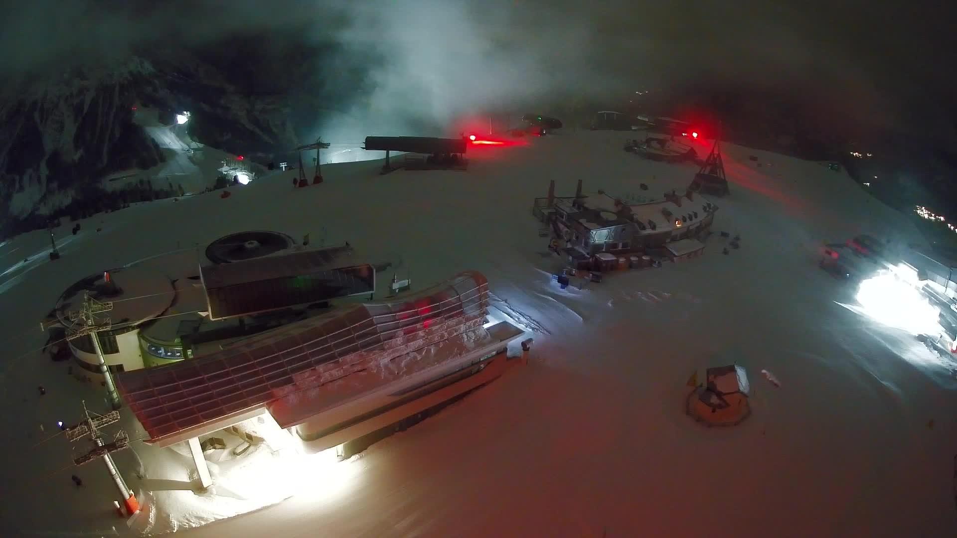 Kronplatz | vrh | 2275m