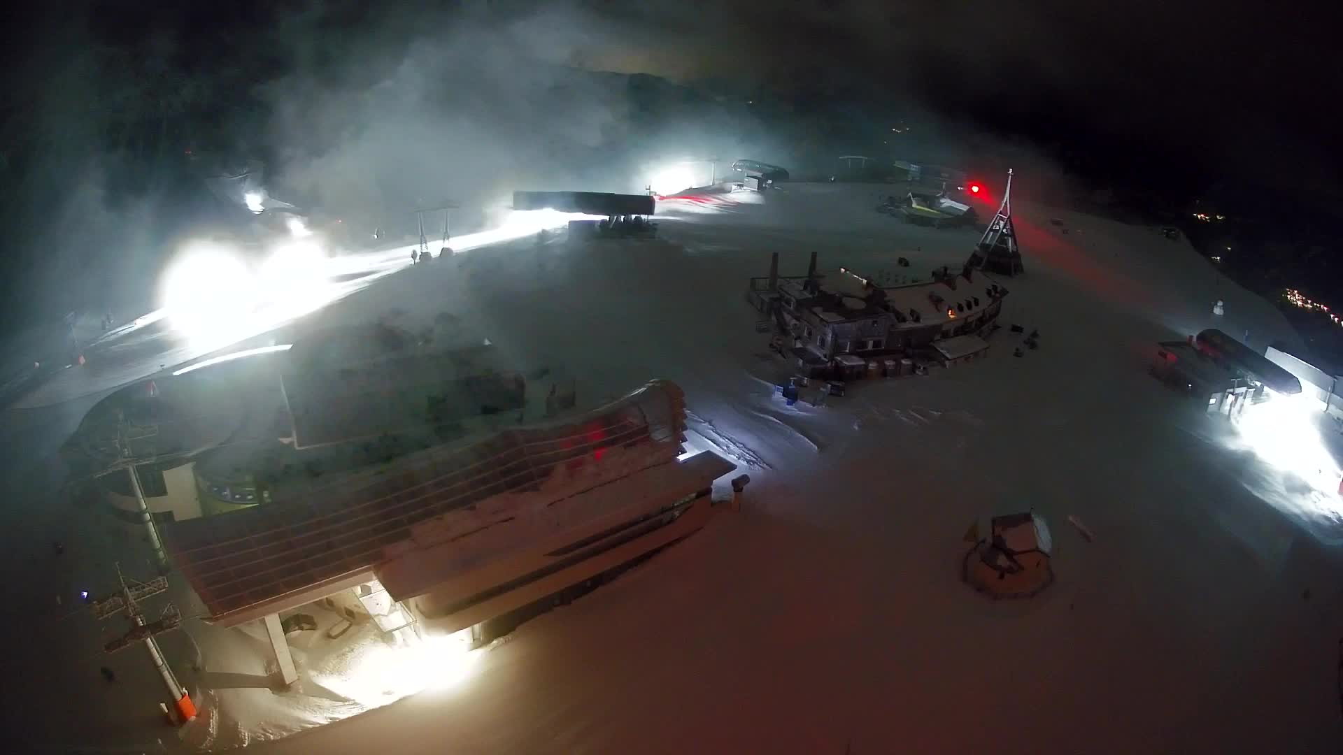 Kronplatz | cima | 2275m