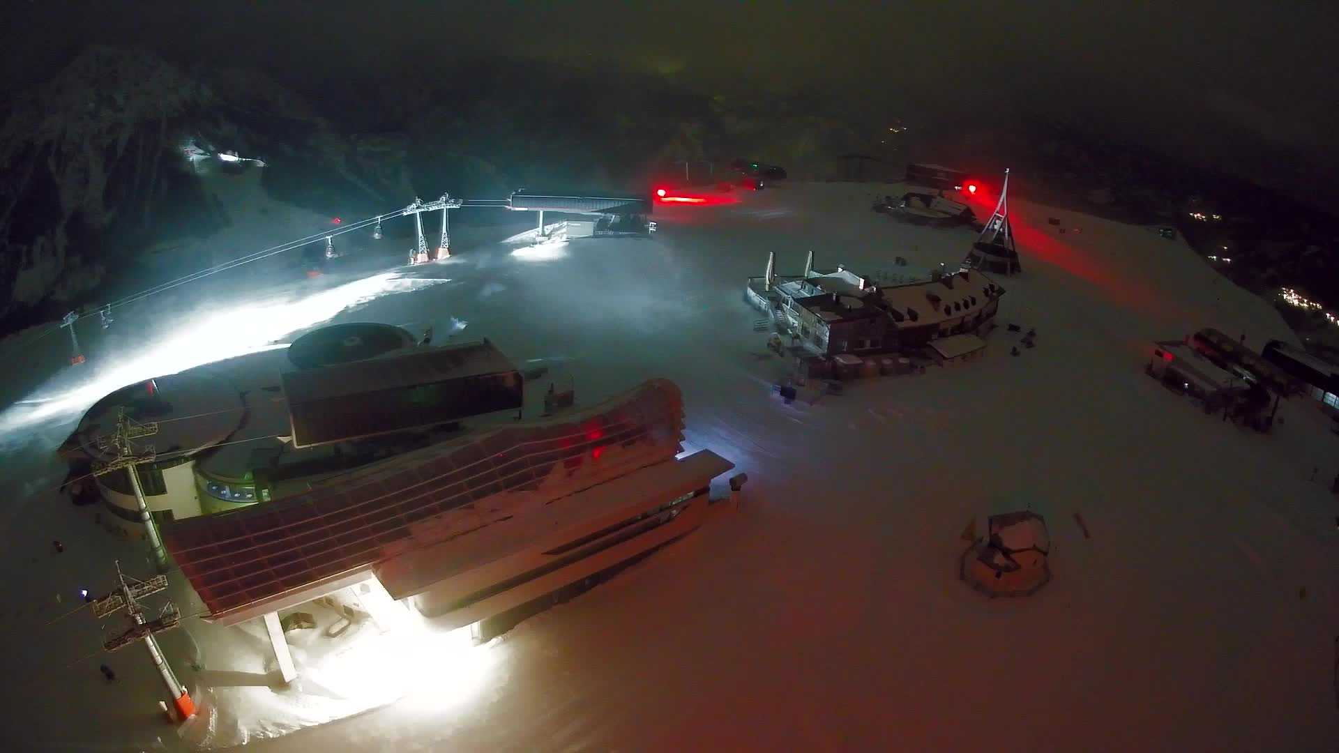 Kronplatz | vrh | 2275m