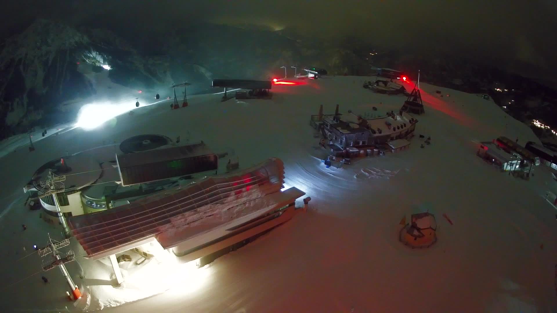 Kronplatz | peak | 2275m