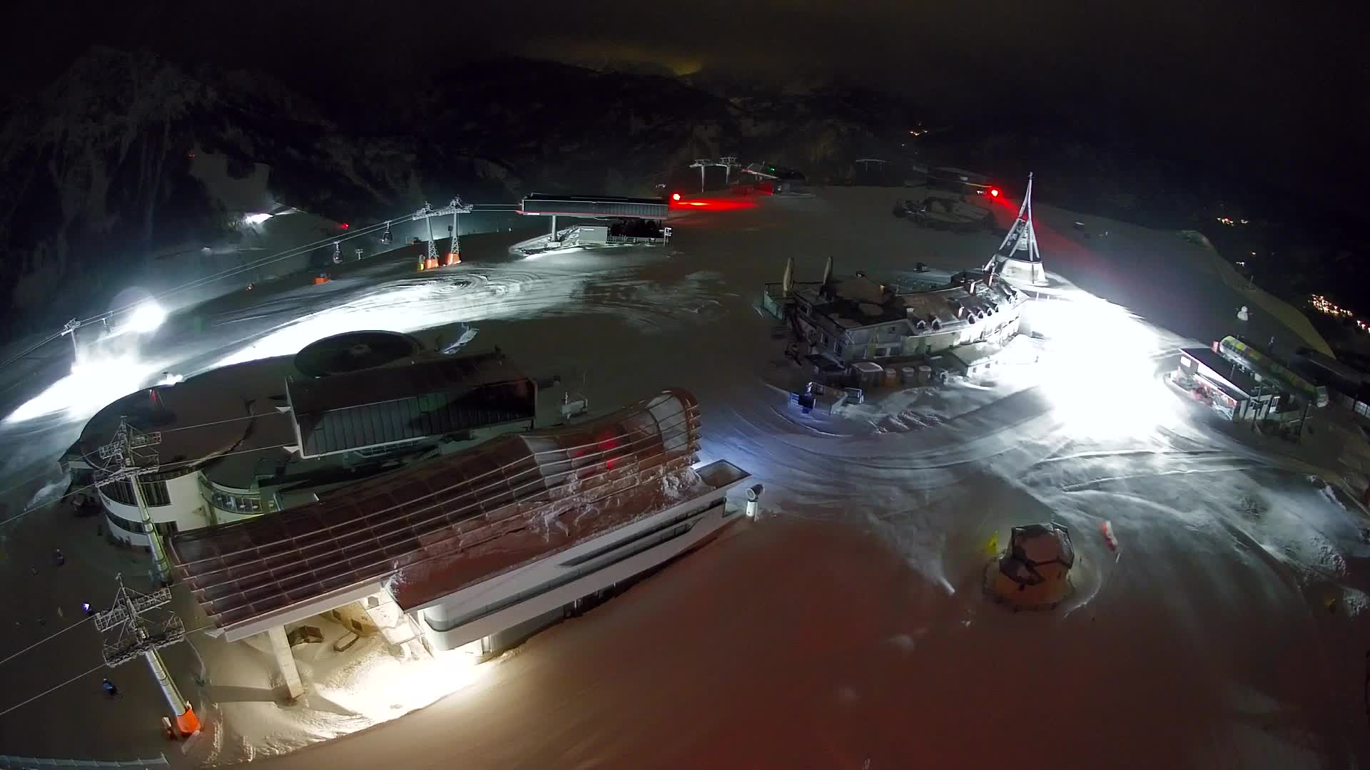 Kronplatz | vrh | 2275m