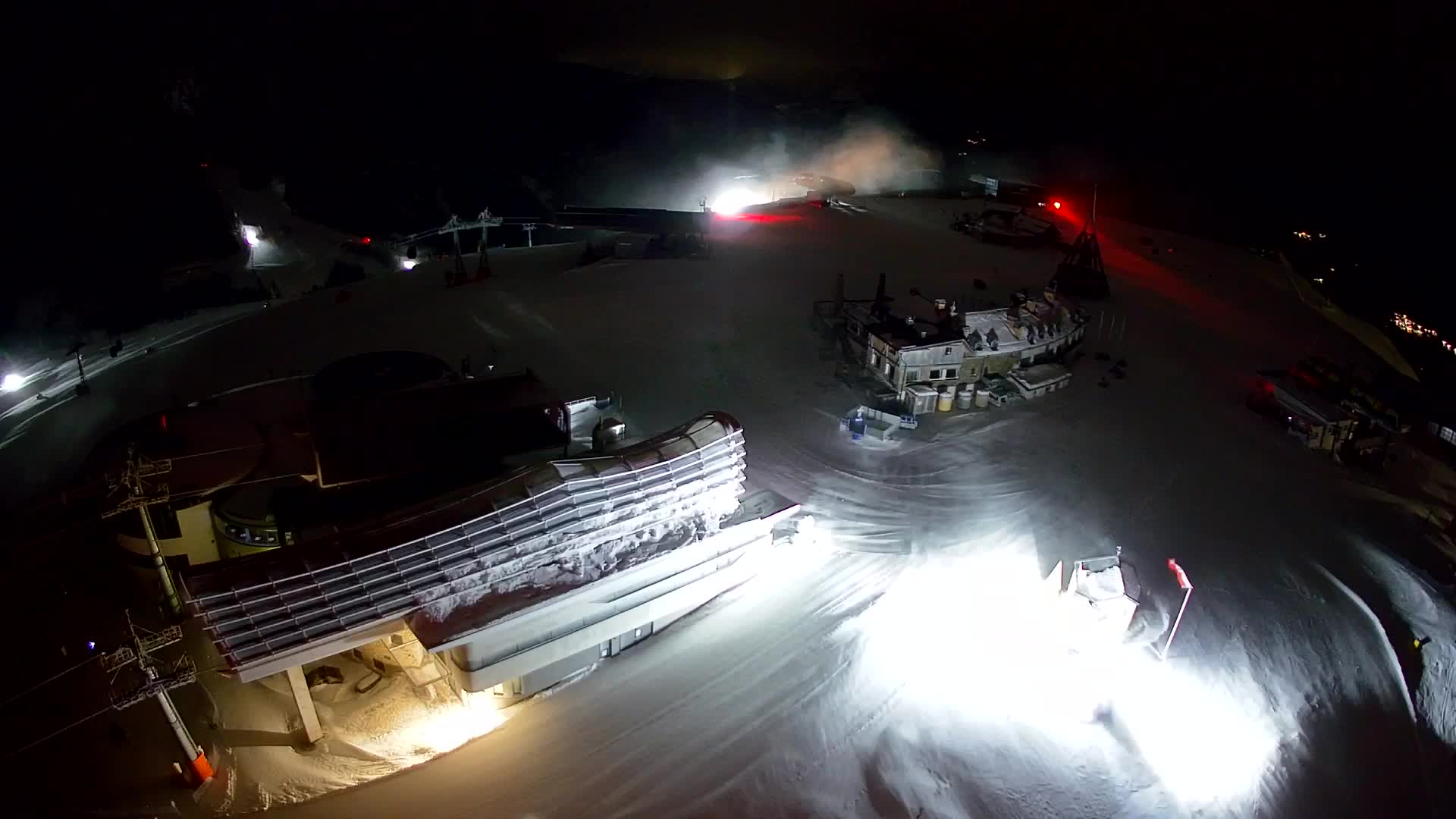 Kronplatz | cima | 2275m