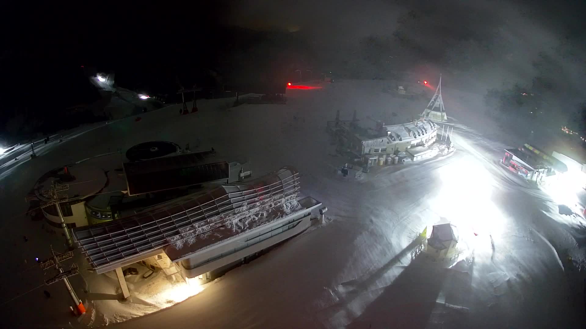 Plan de Corones | Vetta | 2275m