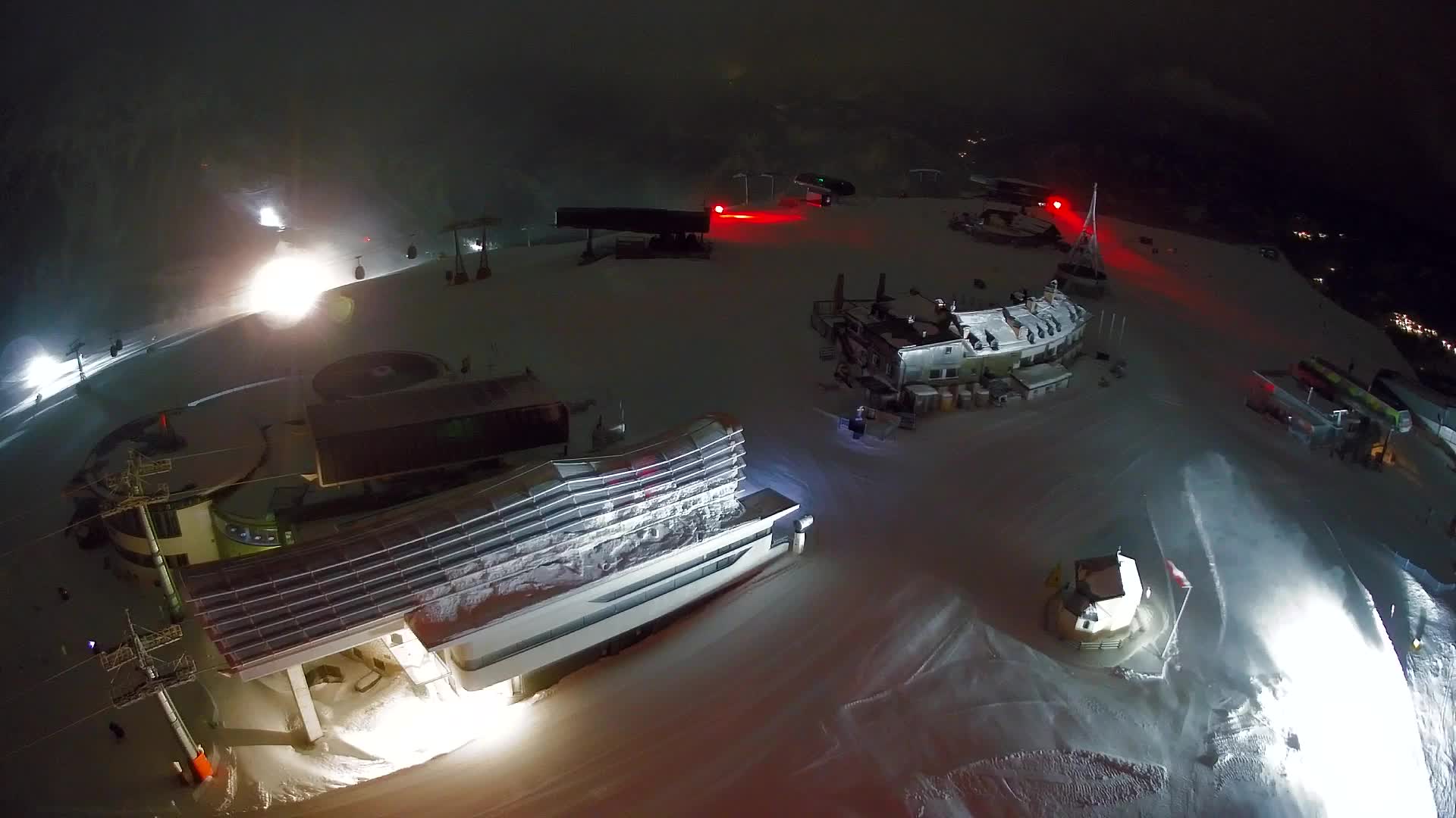 Kronplatz | vrh | 2275m