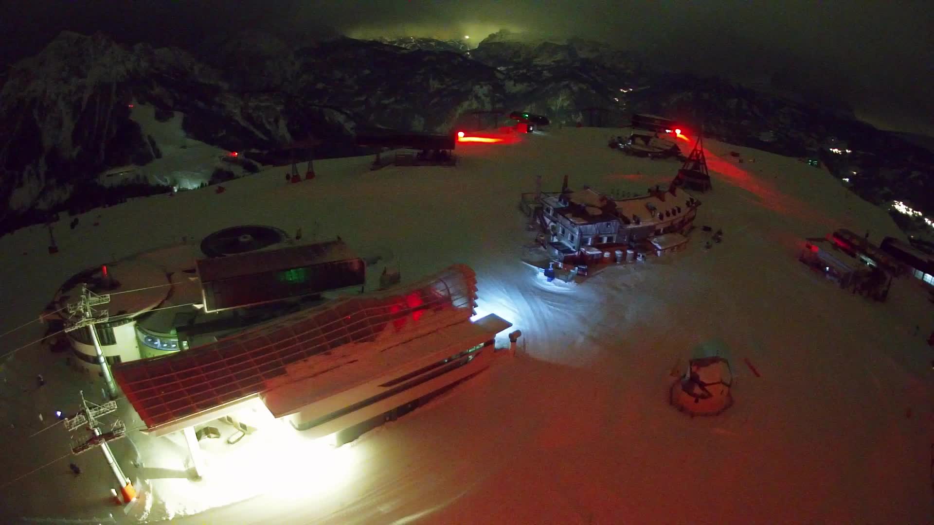 Kronplatz | cima | 2275m