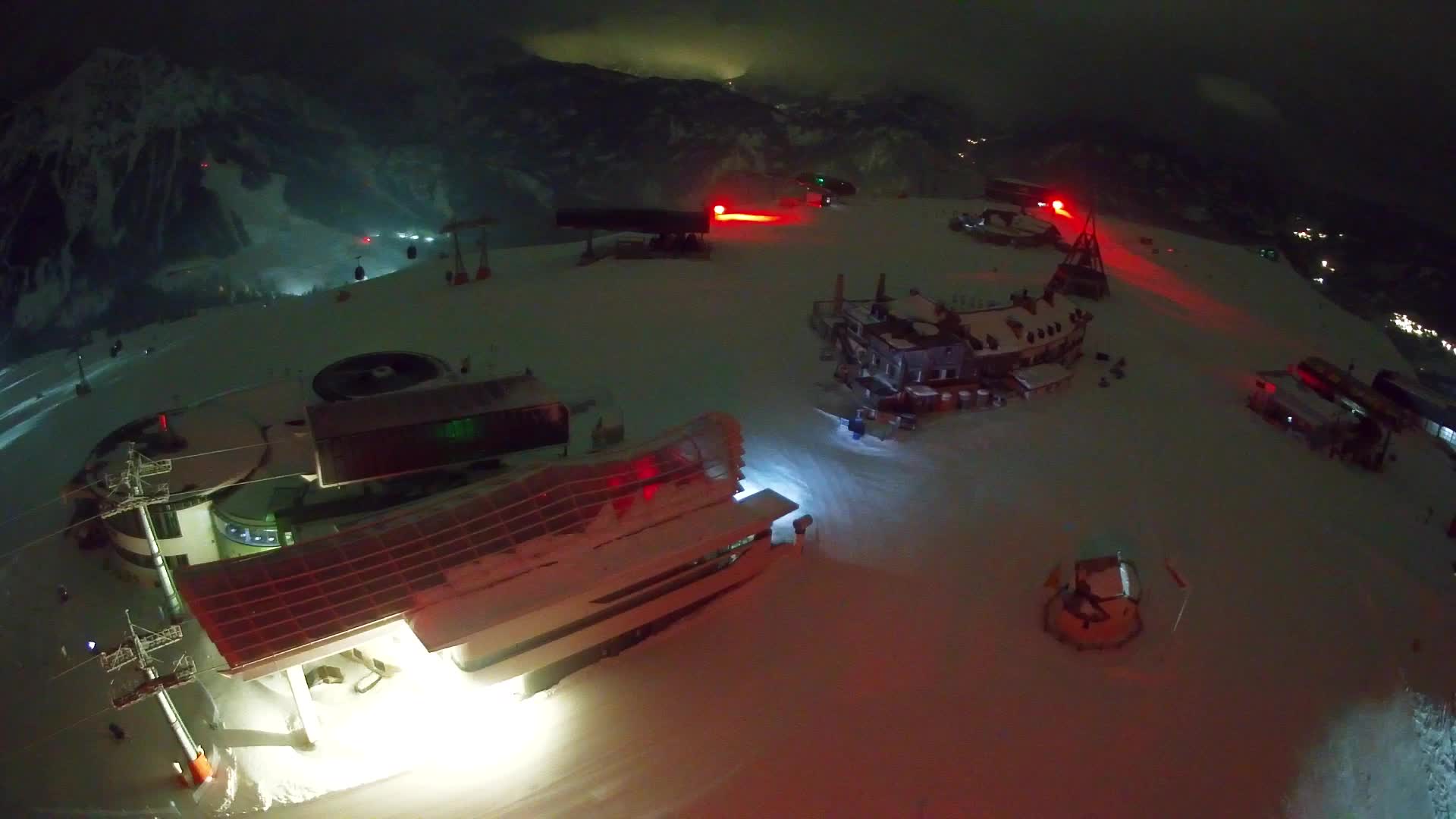 Kronplatz | peak | 2275m