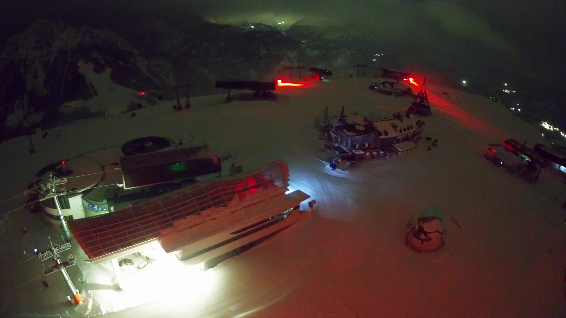 Kronplatz | sommet | 2275m