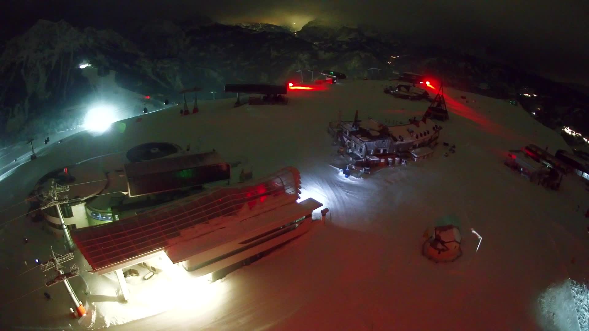 Kronplatz | sommet | 2275m