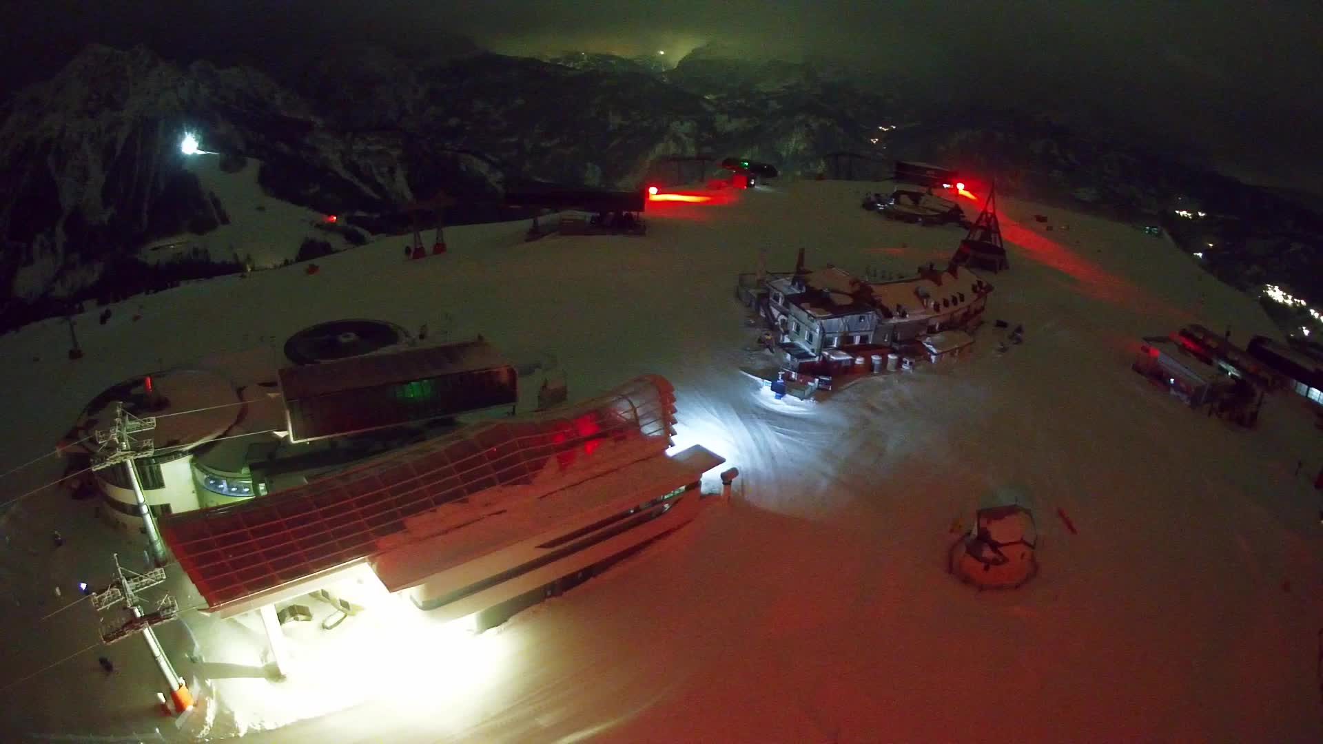 Kronplatz | peak | 2275m