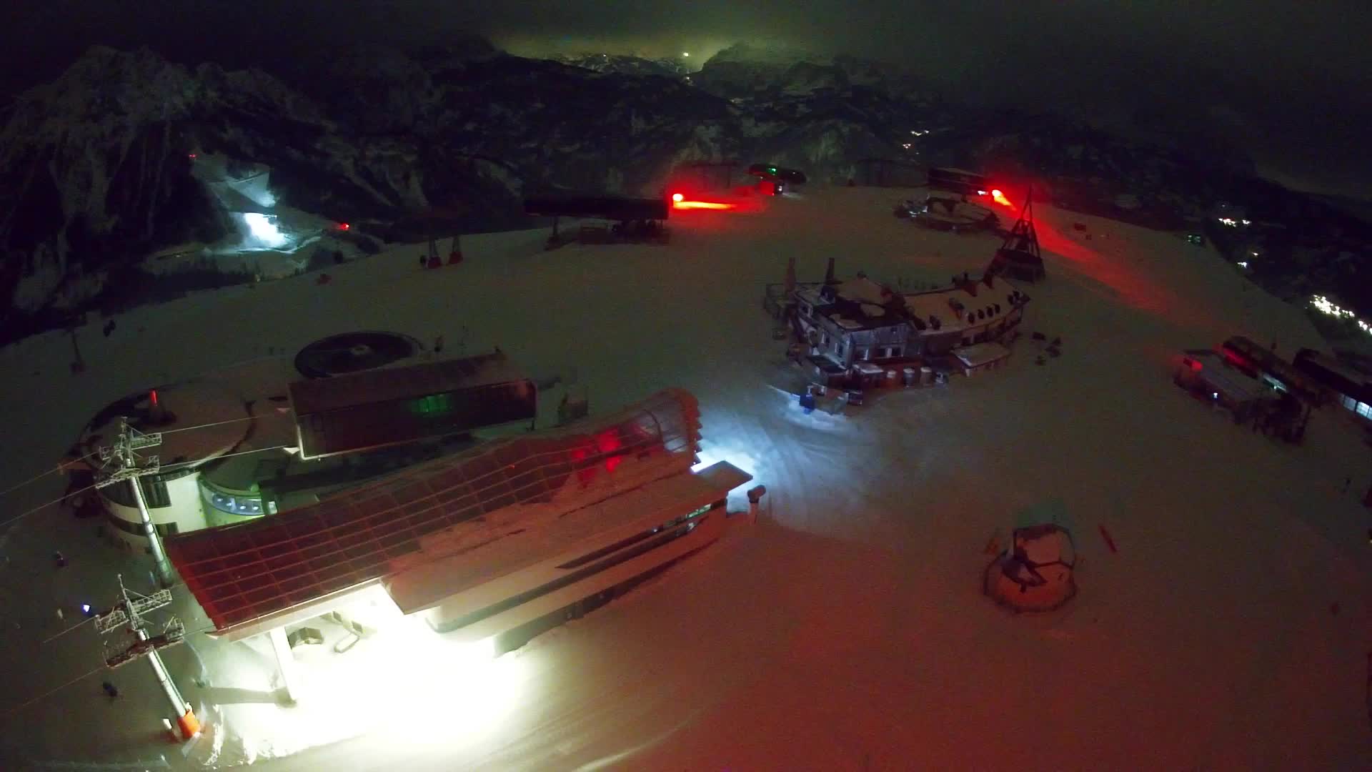 Kronplatz | peak | 2275m