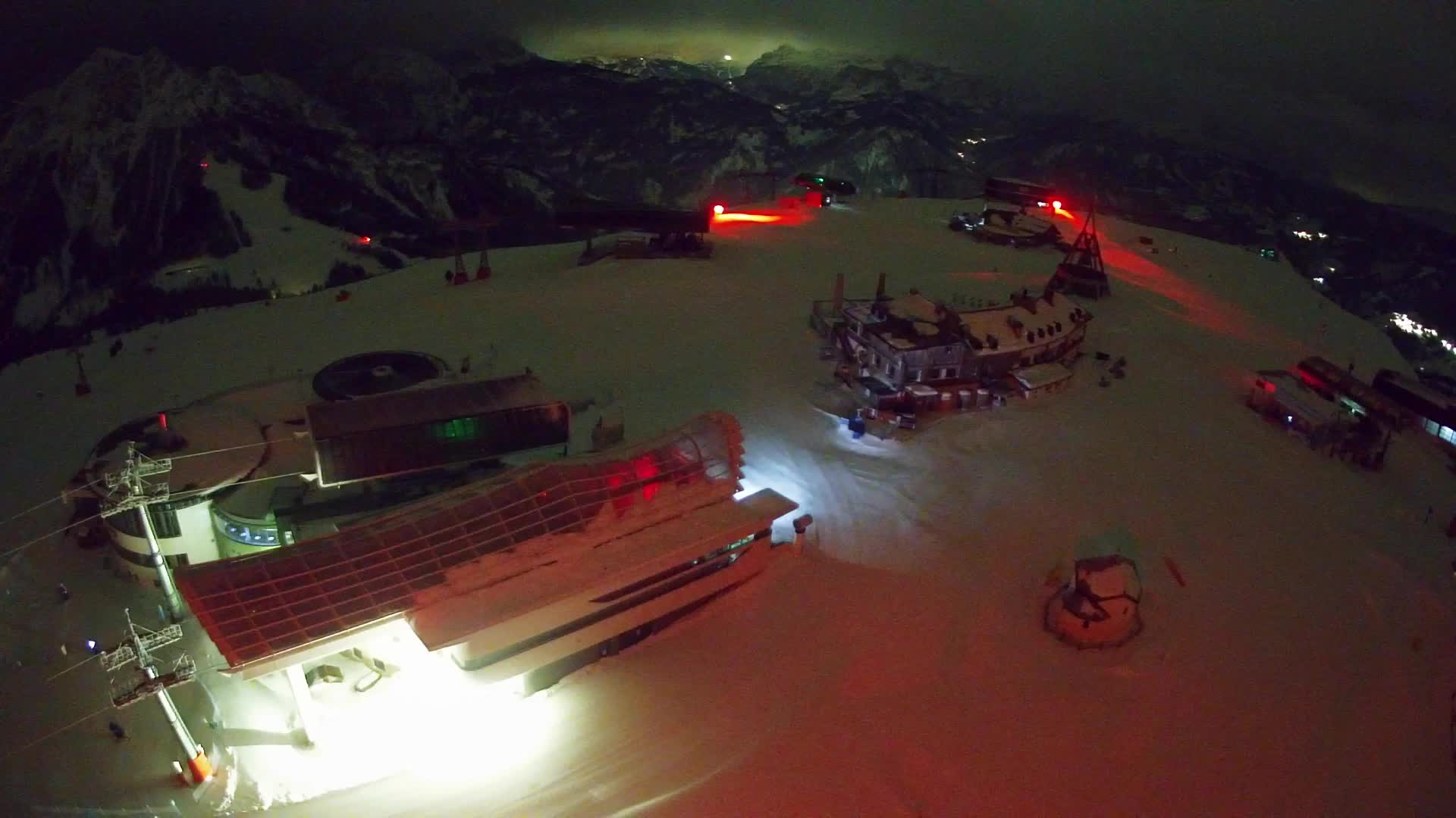 Kronplatz | vrh | 2275m