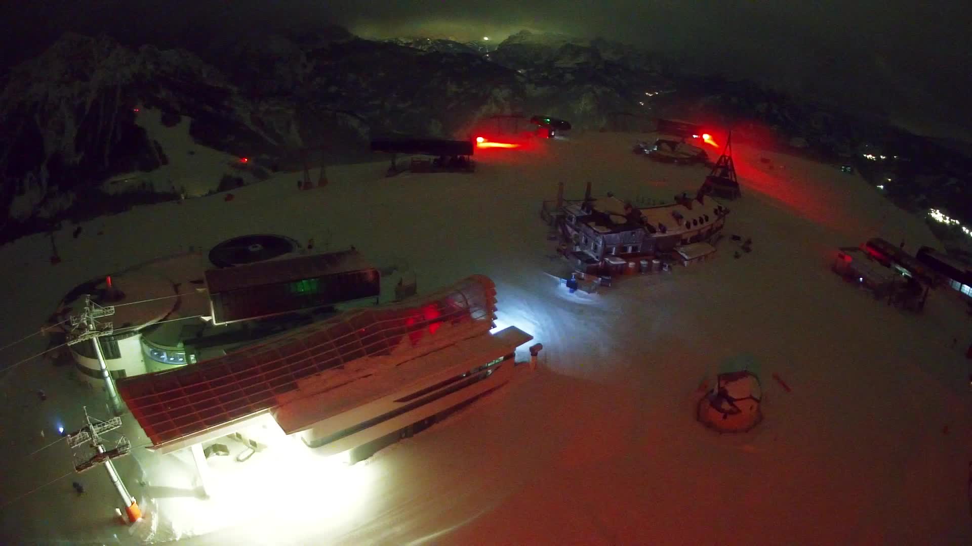 Kronplatz | sommet | 2275m