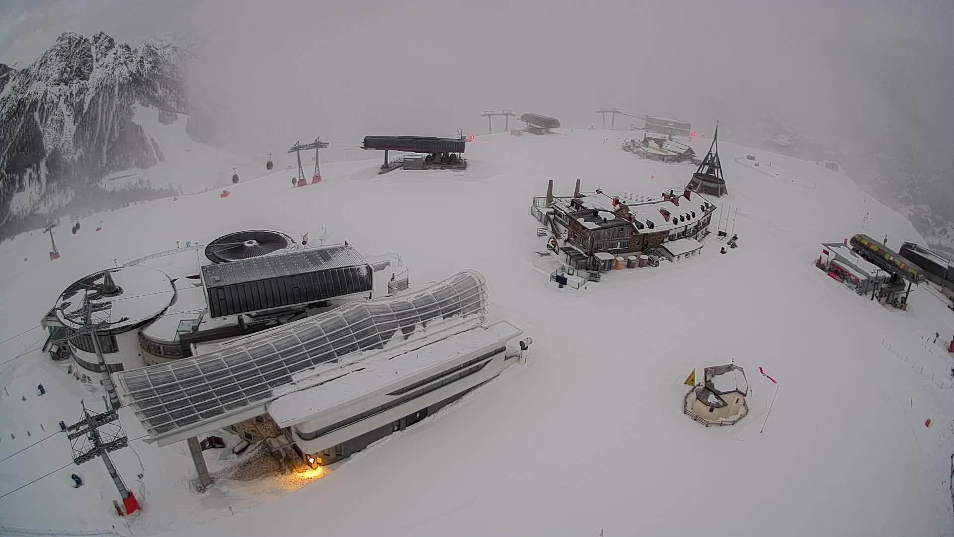 Kronplatz | vrh | 2275m