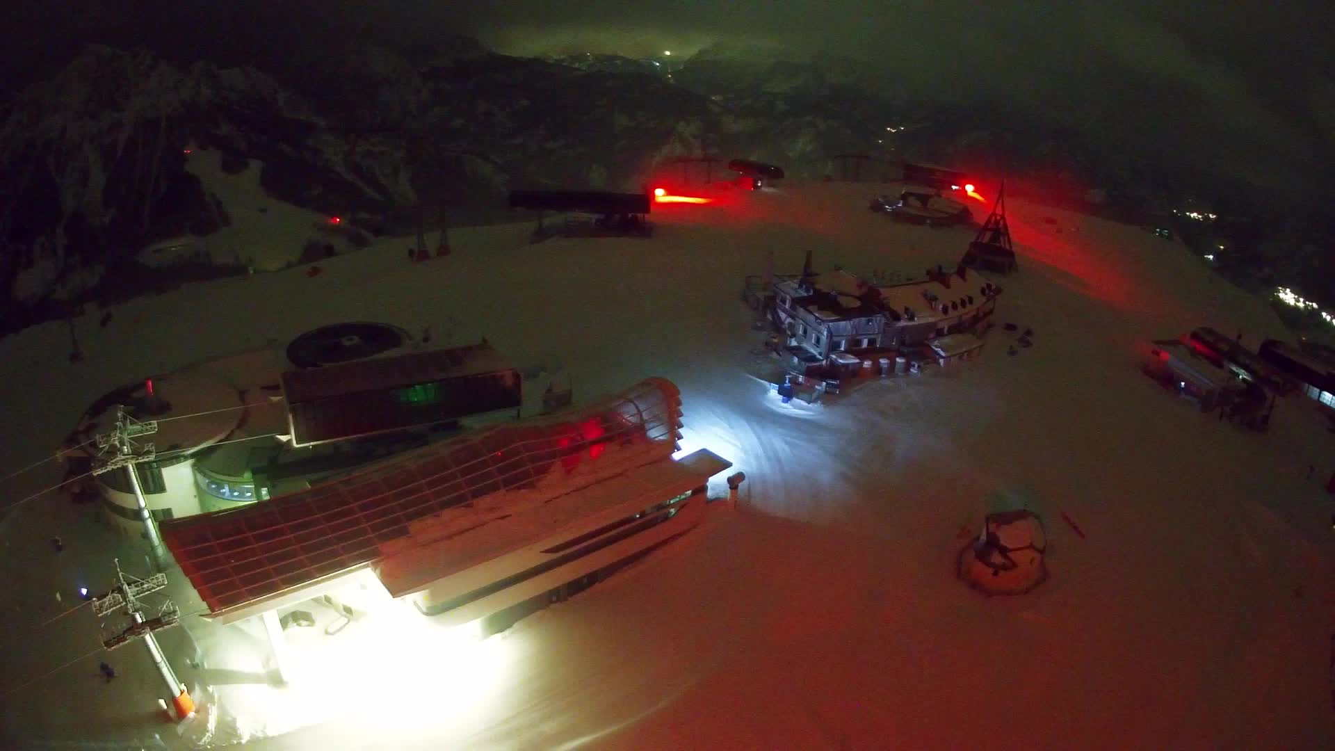 Kronplatz | vrh | 2275m