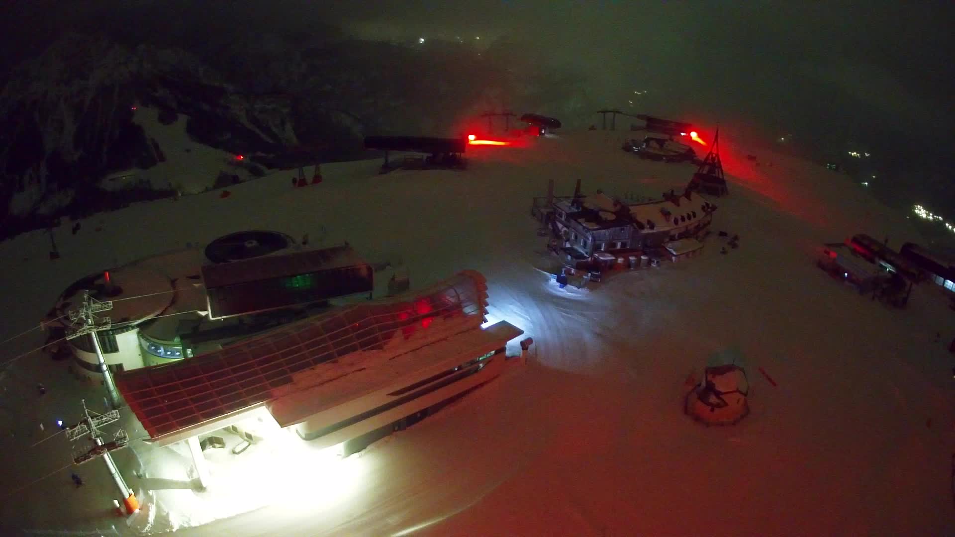 Kronplatz | cima | 2275m