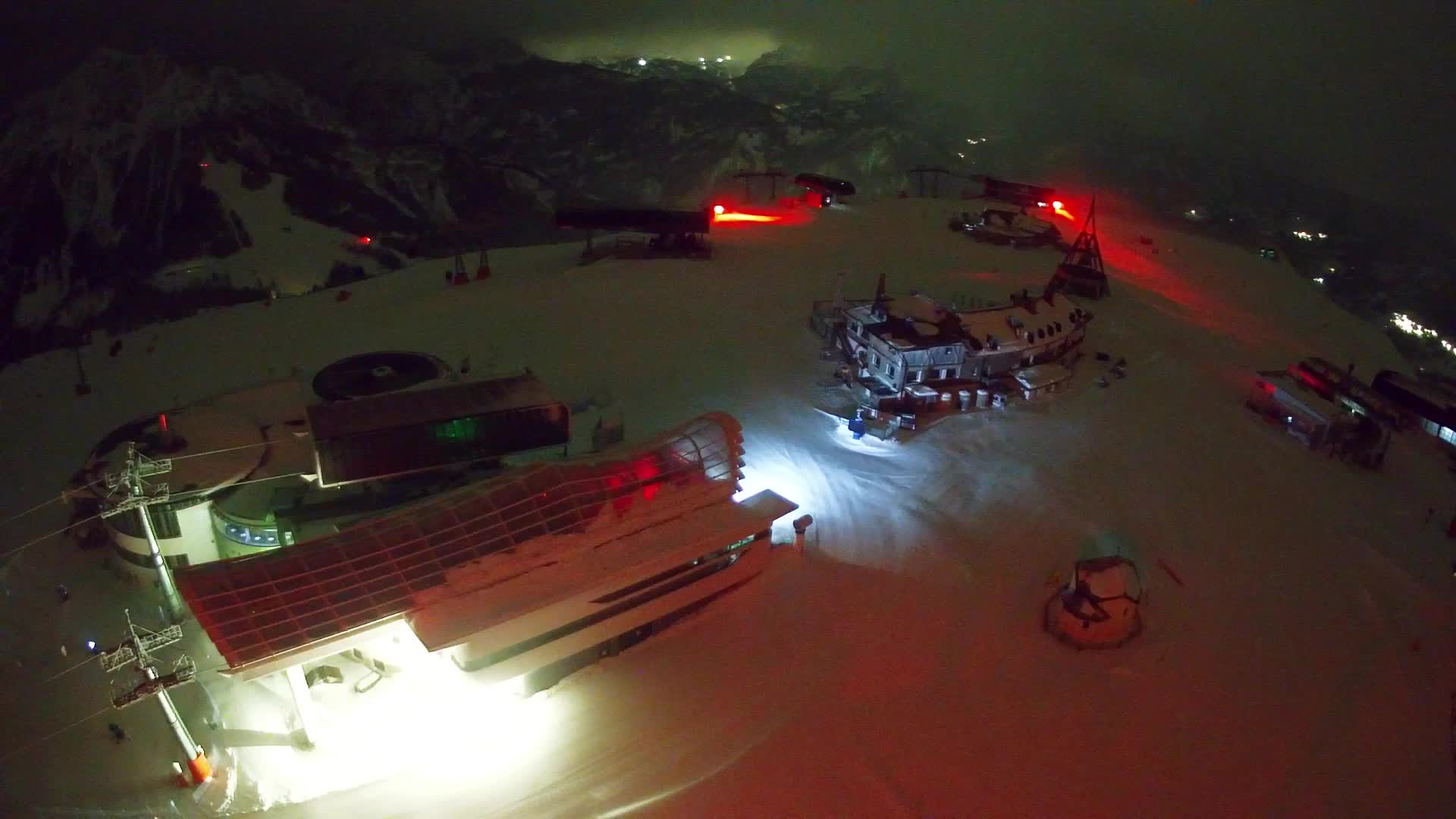 Kronplatz | vrh | 2275m