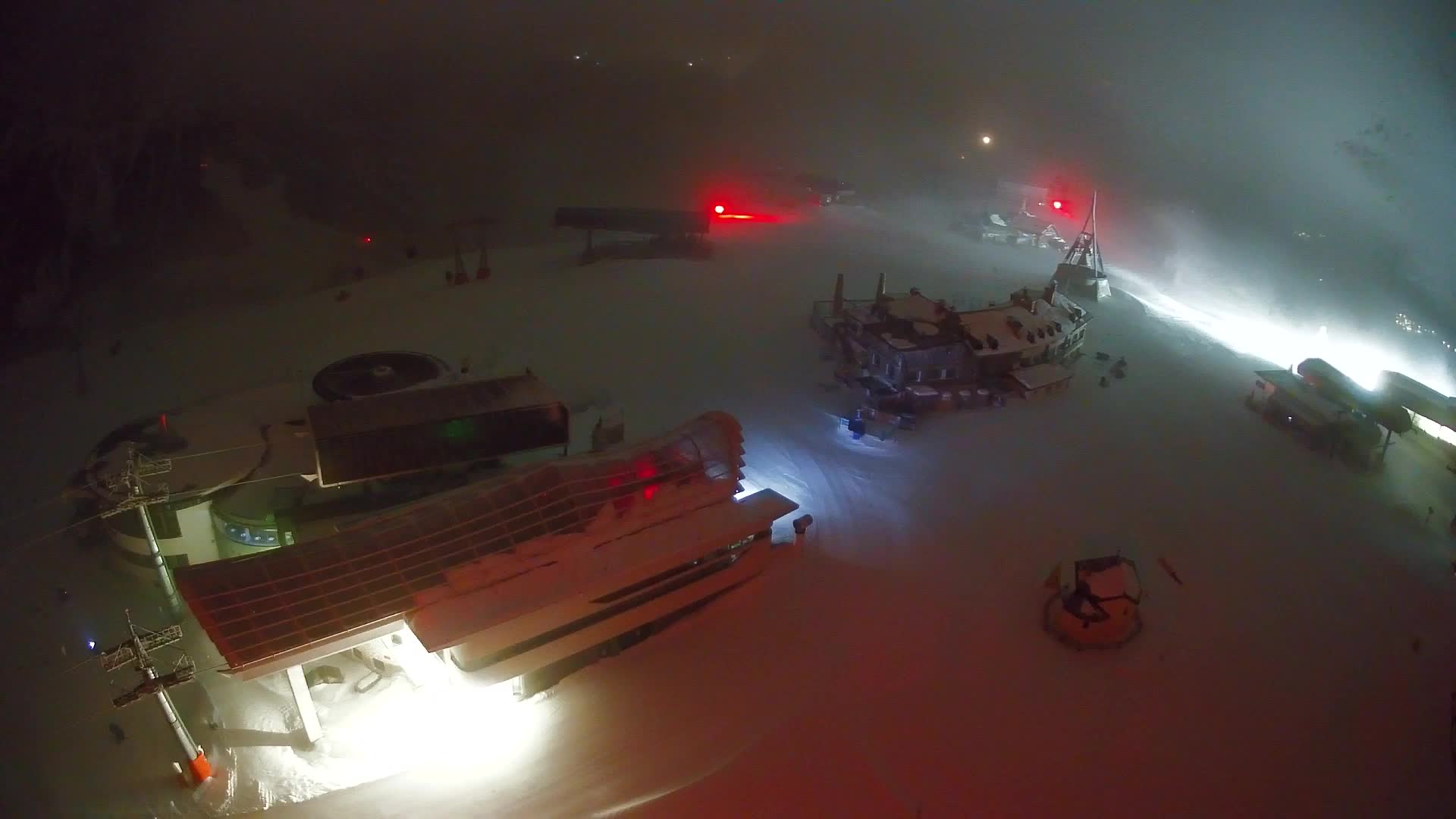 Kronplatz | vrh | 2275m