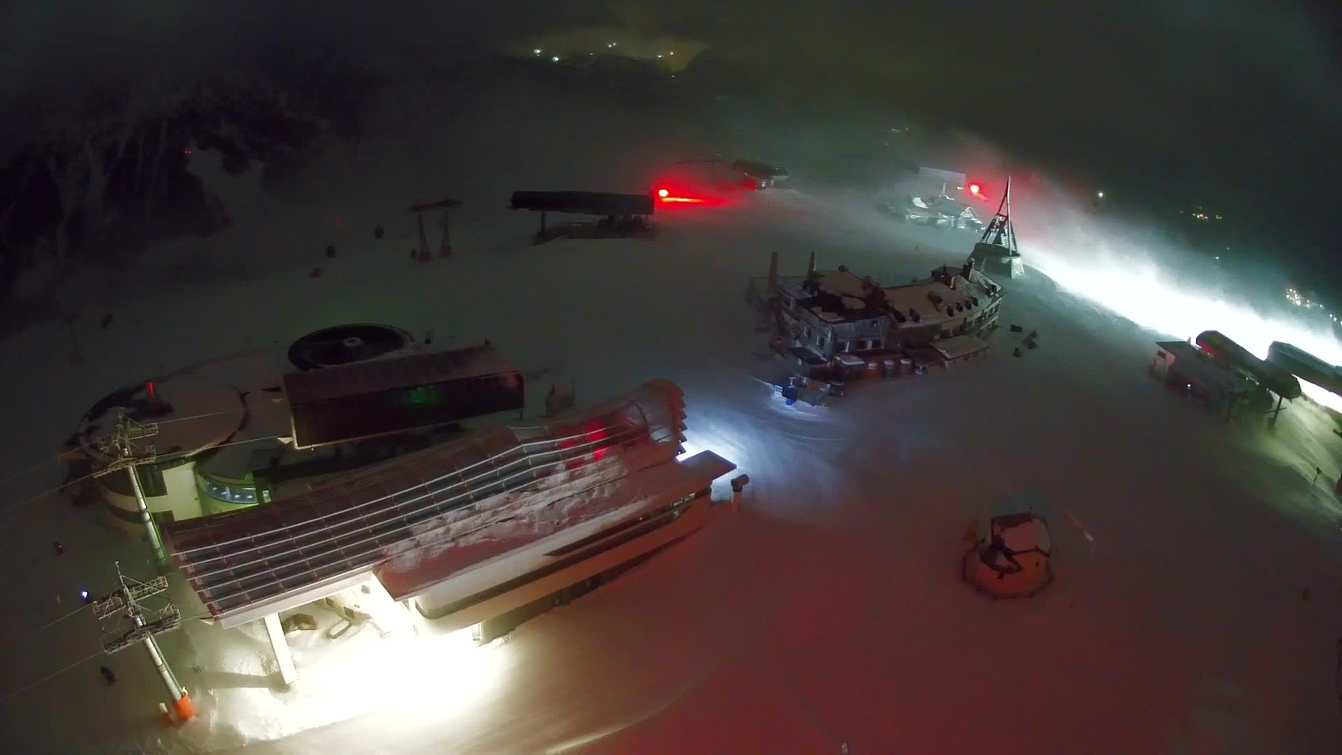 Kronplatz | Gipfel | 2275m