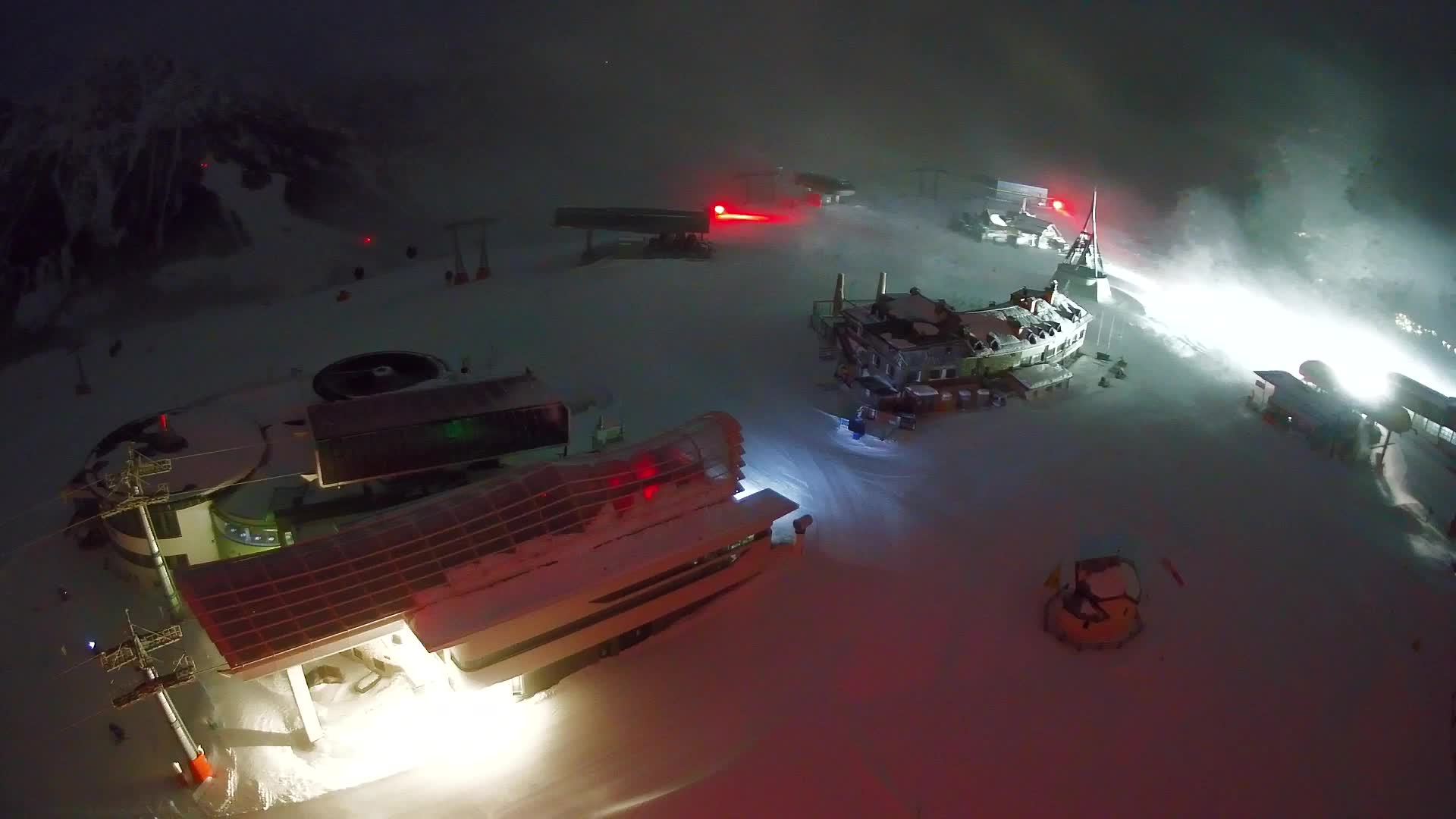 Kronplatz | Gipfel | 2275m