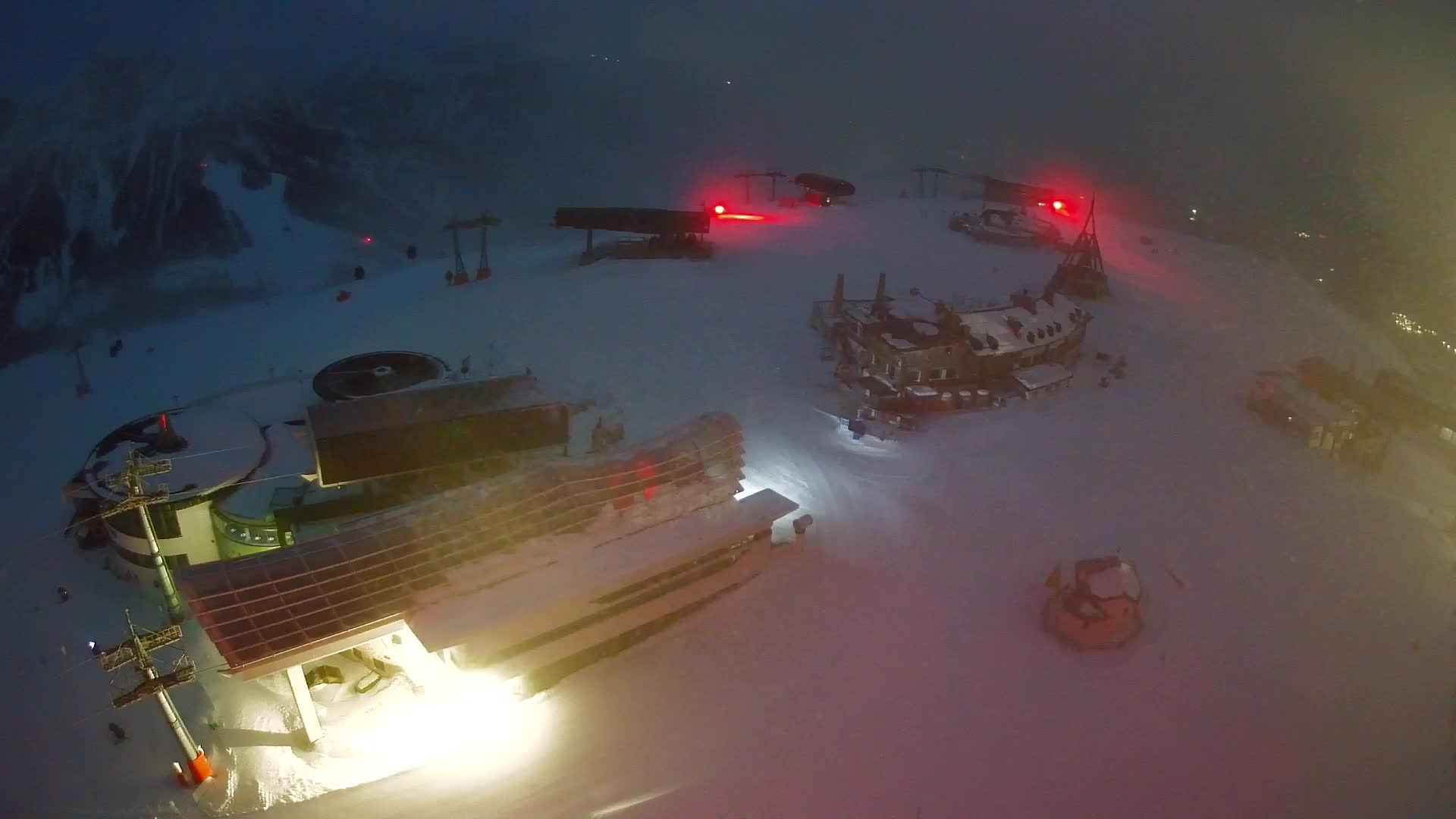 Kronplatz | Gipfel | 2275m