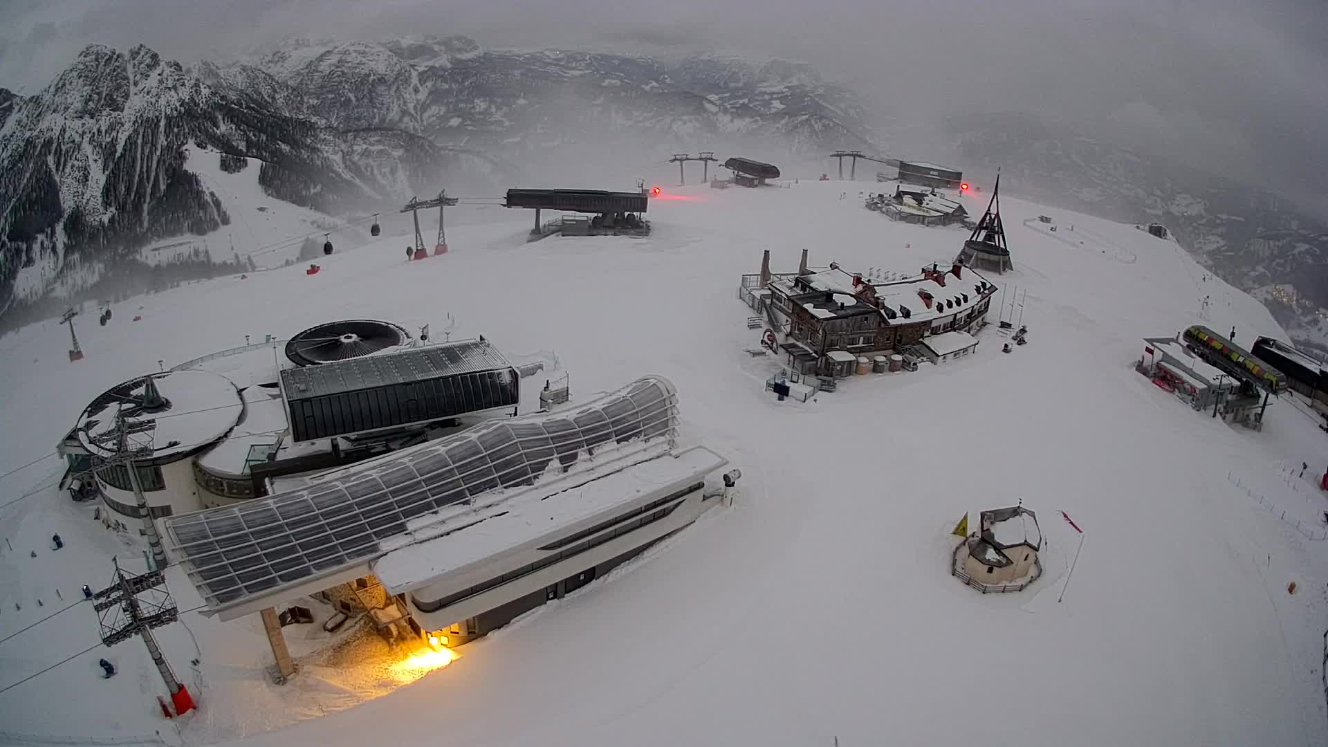 Kronplatz | peak | 2275m