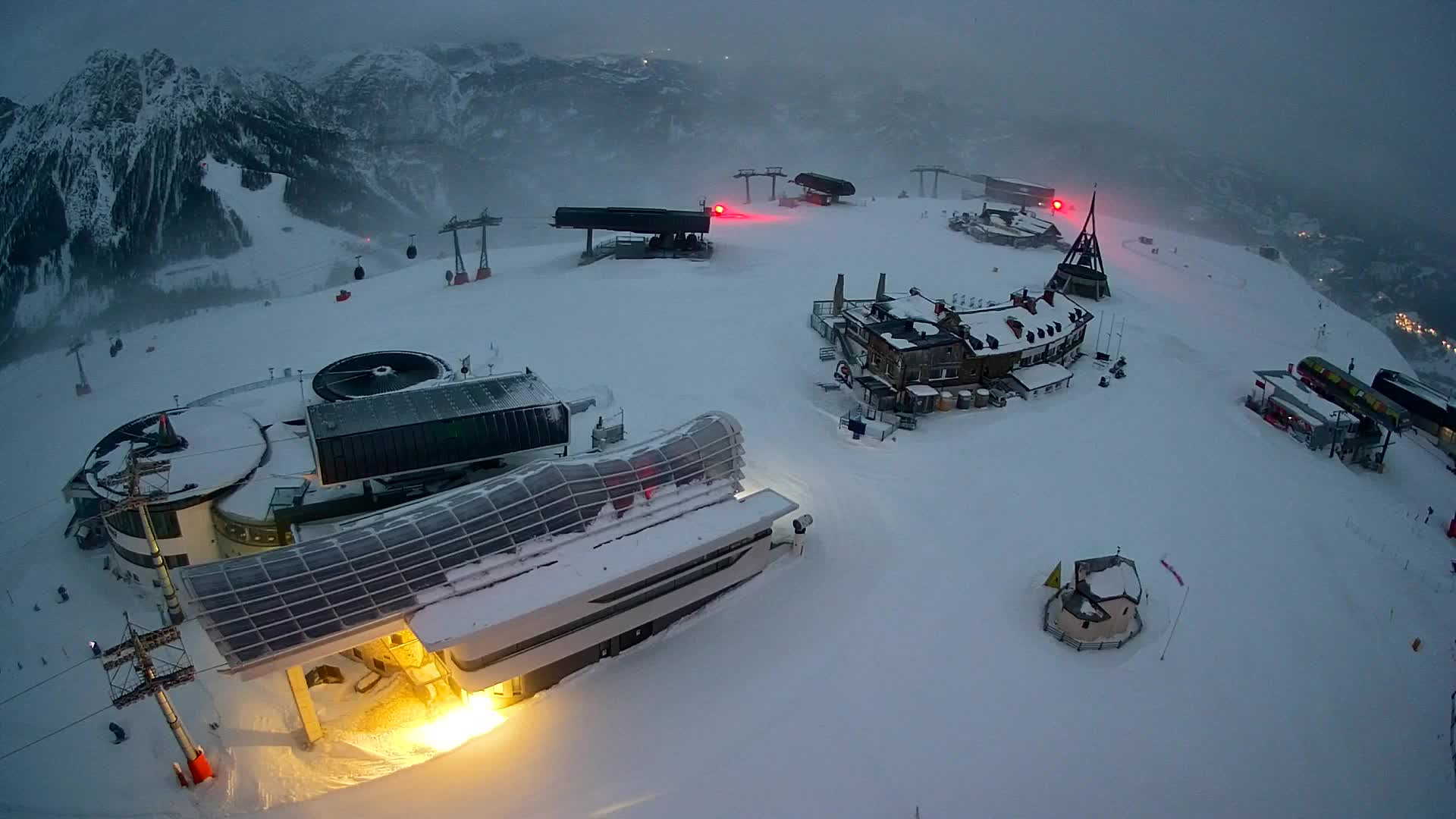 Kronplatz | sommet | 2275m