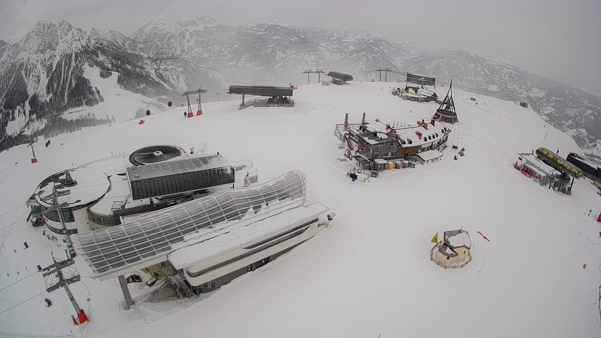 Kronplatz | cima | 2275m
