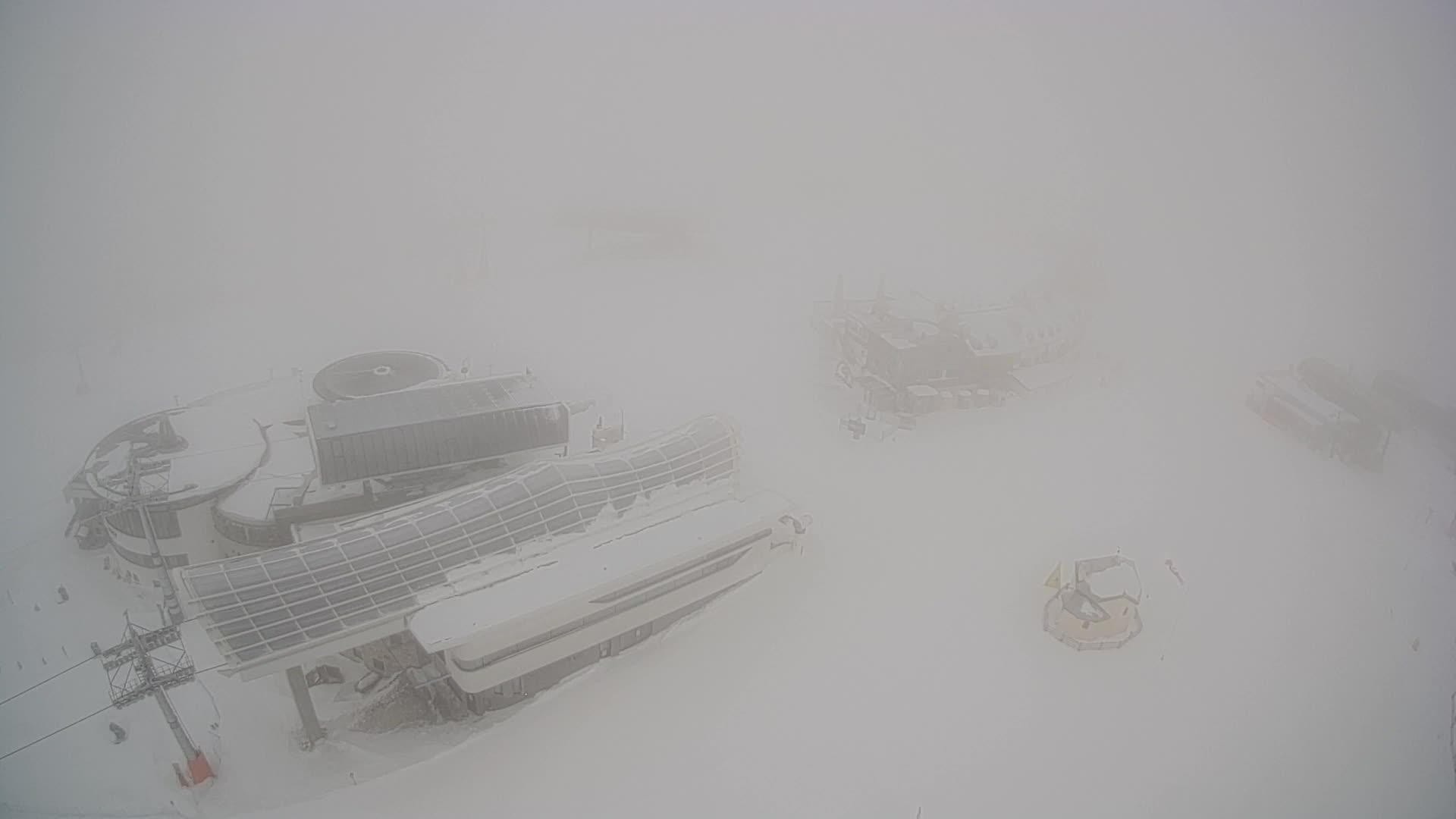 Kronplatz | sommet | 2275m