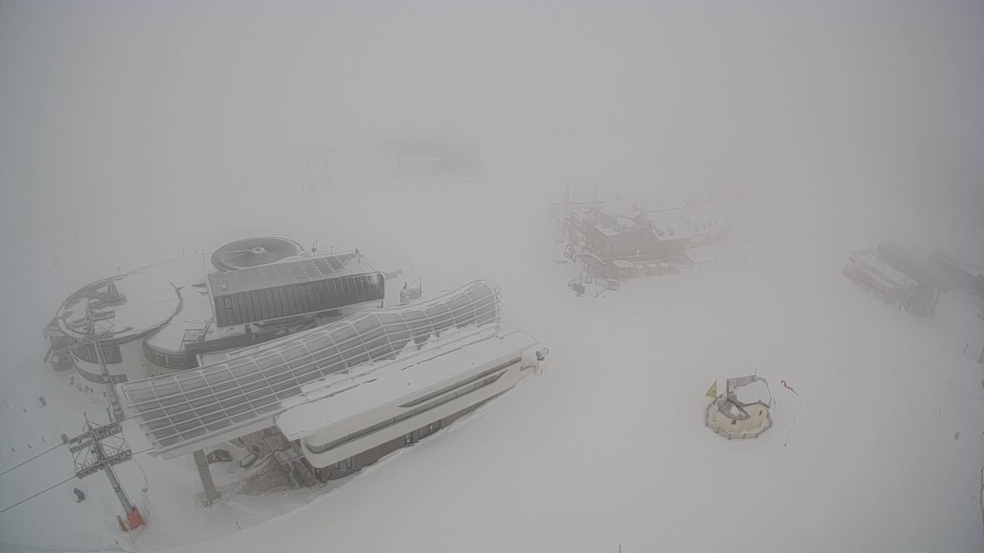 Kronplatz | vrh | 2275m