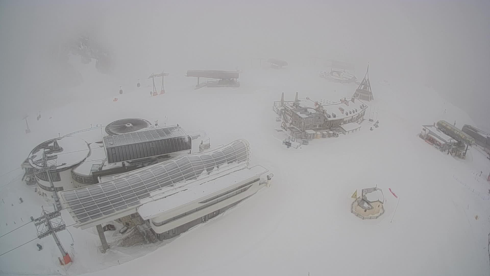 Plan de Corones | Vetta | 2275m