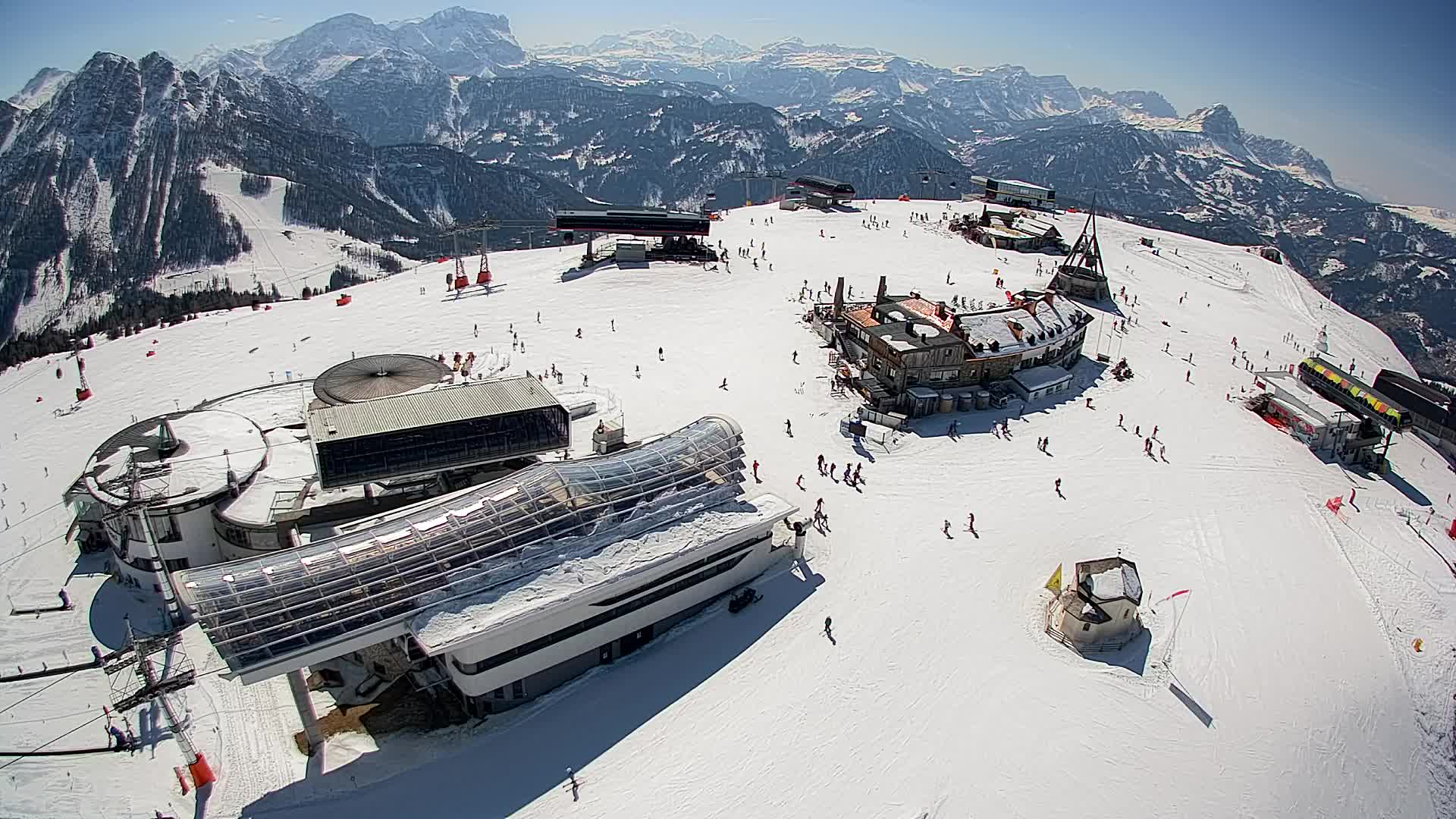 Kronplatz | peak | 2275m