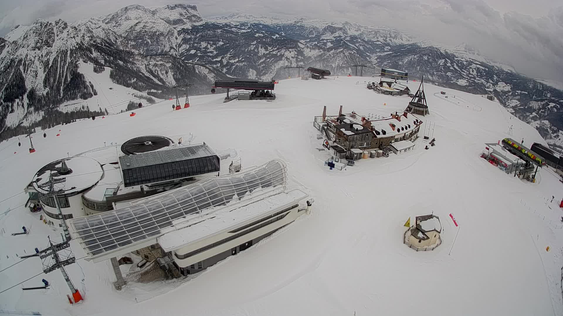 Kronplatz | vrh | 2275m