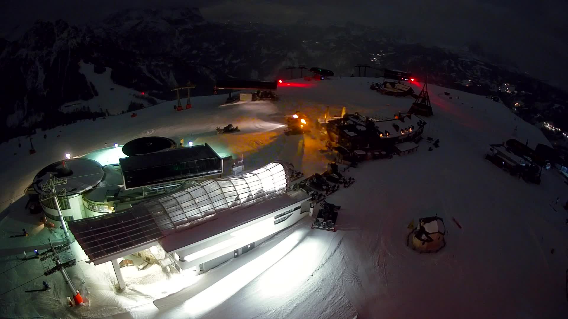 Kronplatz | vrh | 2275m