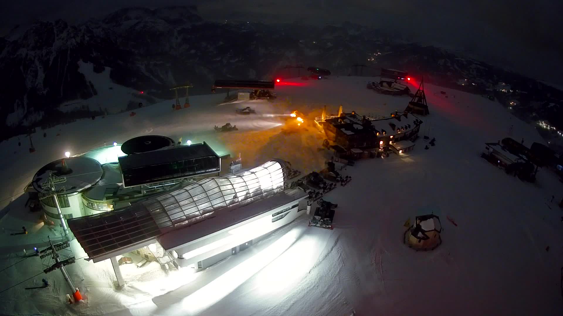 Kronplatz | peak | 2275m