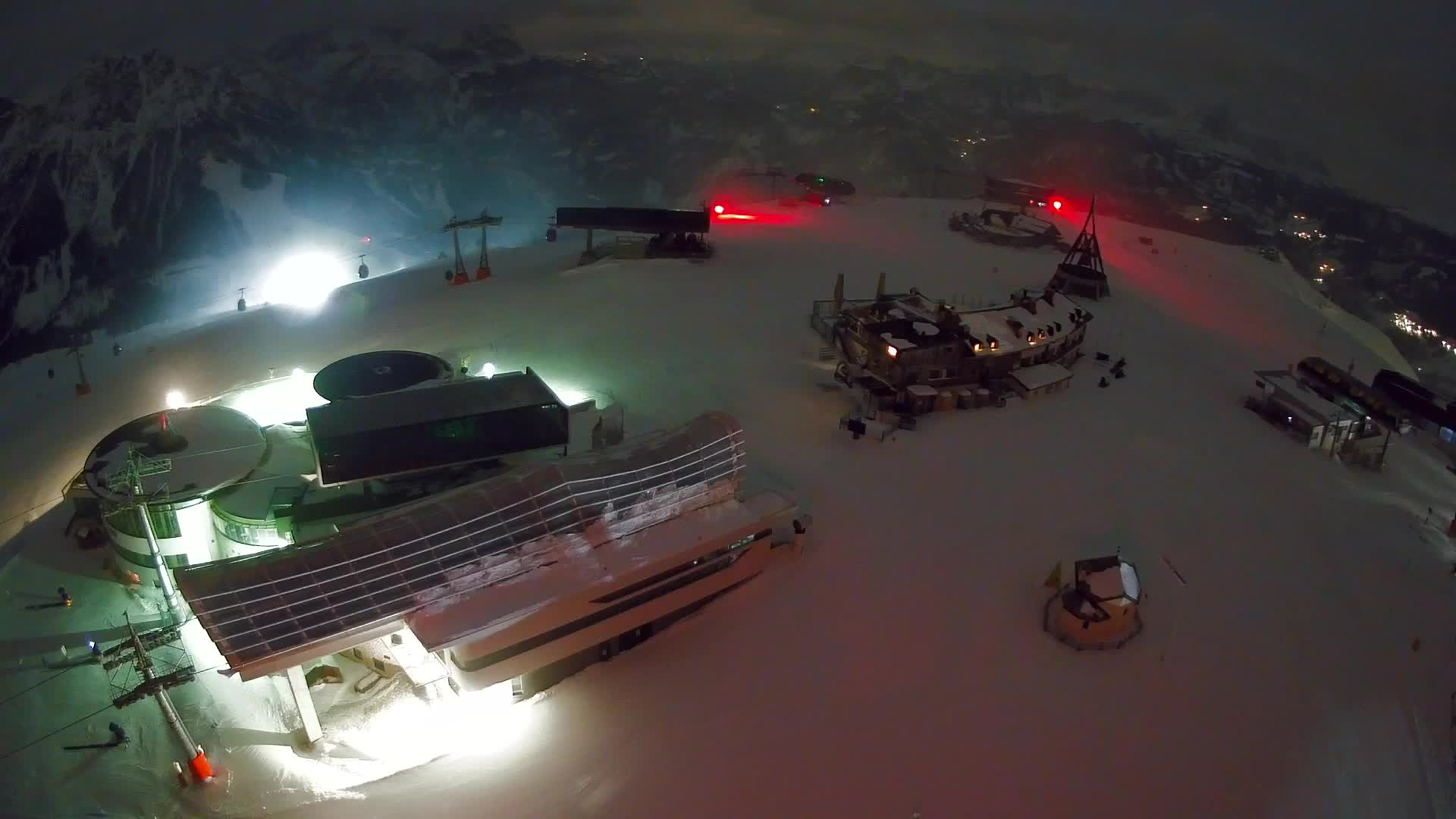 Kronplatz | sommet | 2275m