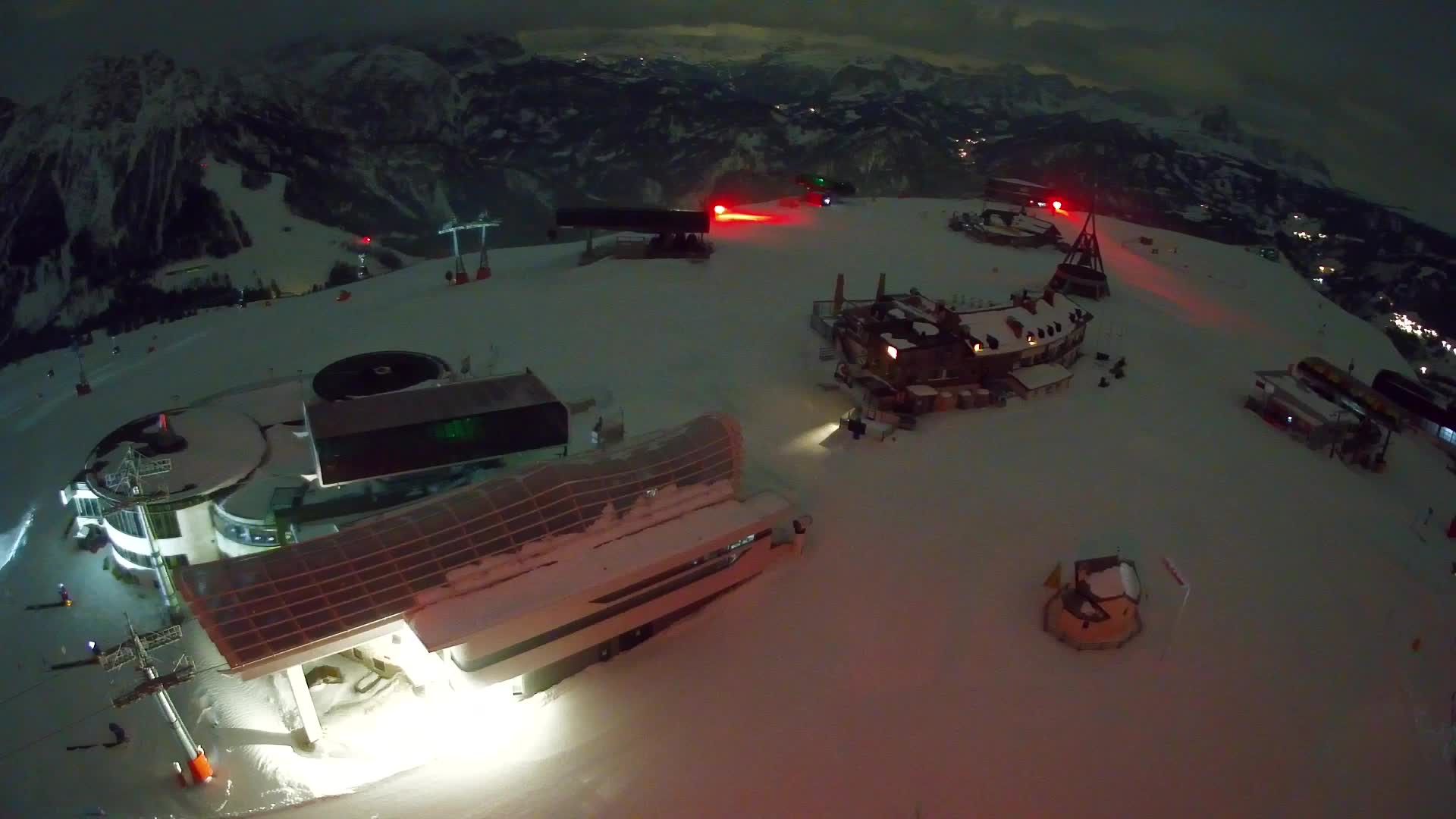 Kronplatz | peak | 2275m