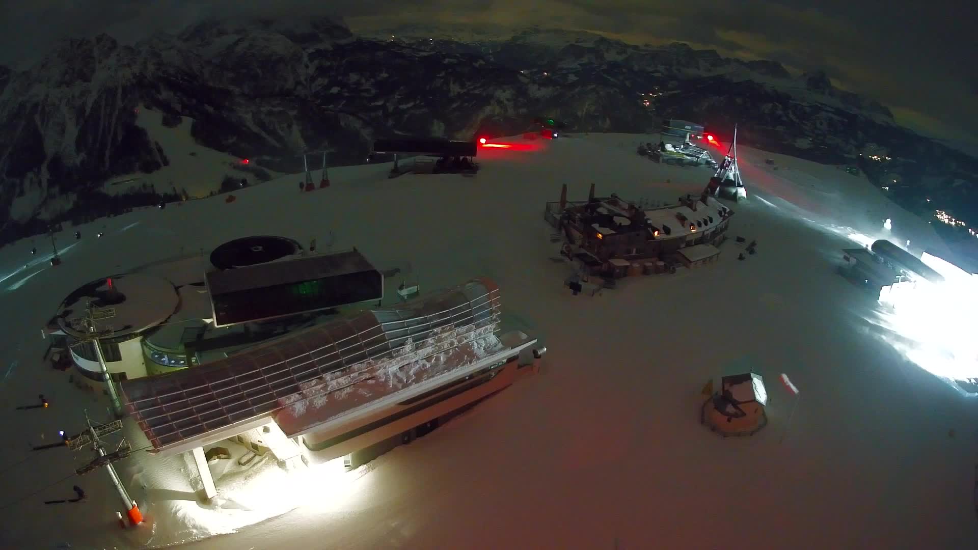 Kronplatz | sommet | 2275m