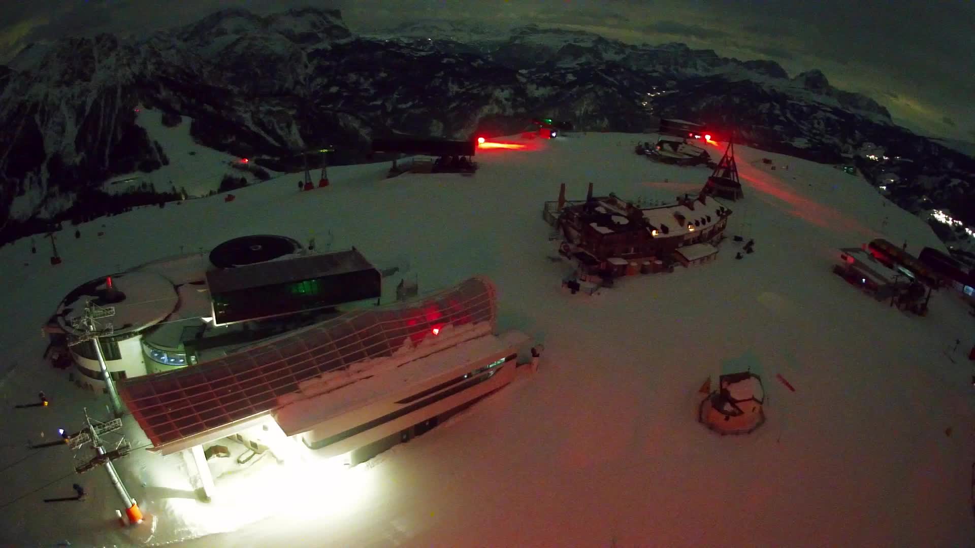 Plan de Corones | Vetta | 2275m