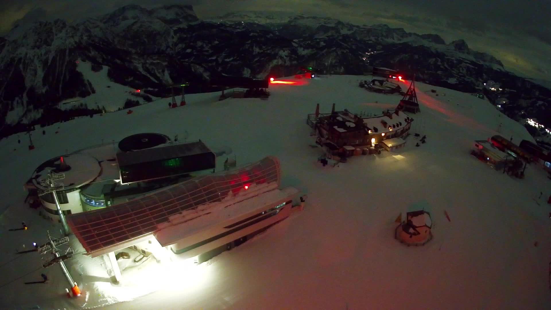 Kronplatz | sommet | 2275m