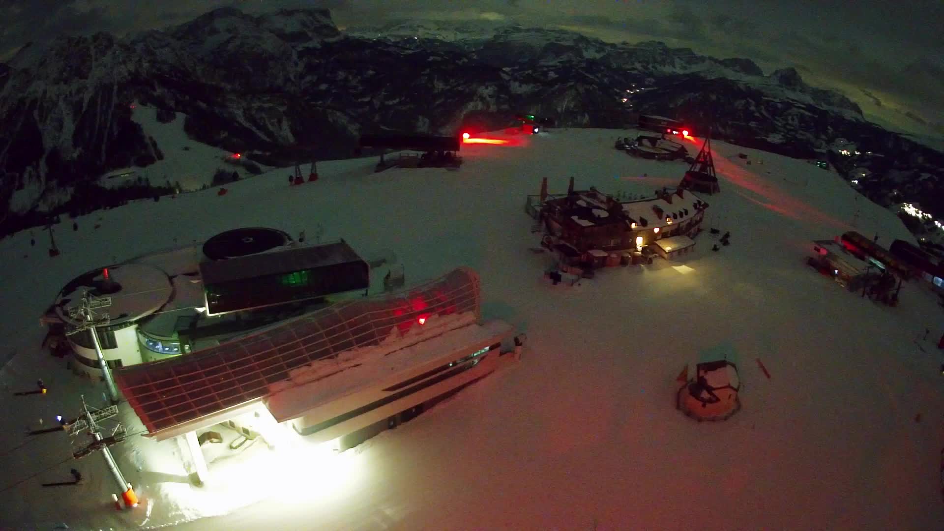 Plan de Corones | Vetta | 2275m