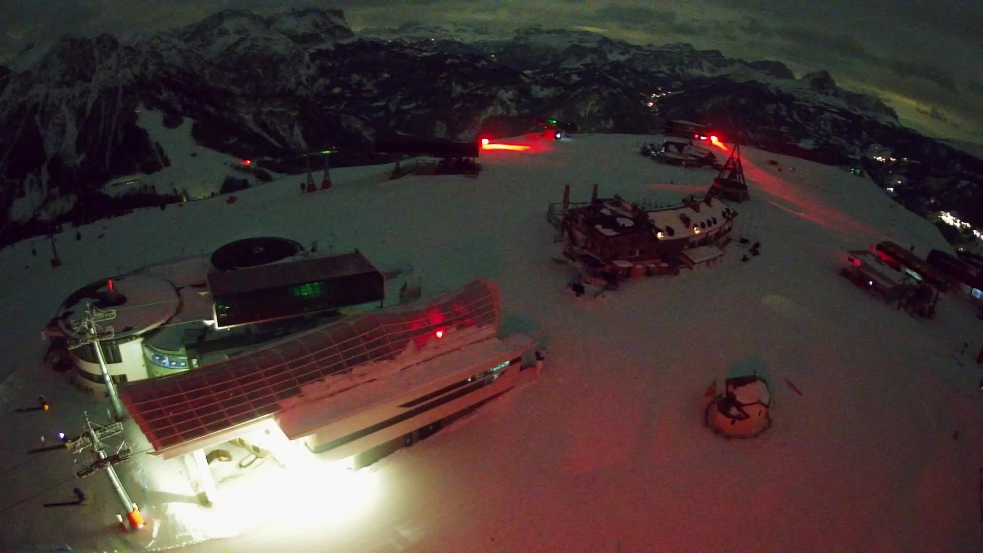 Kronplatz | cima | 2275m