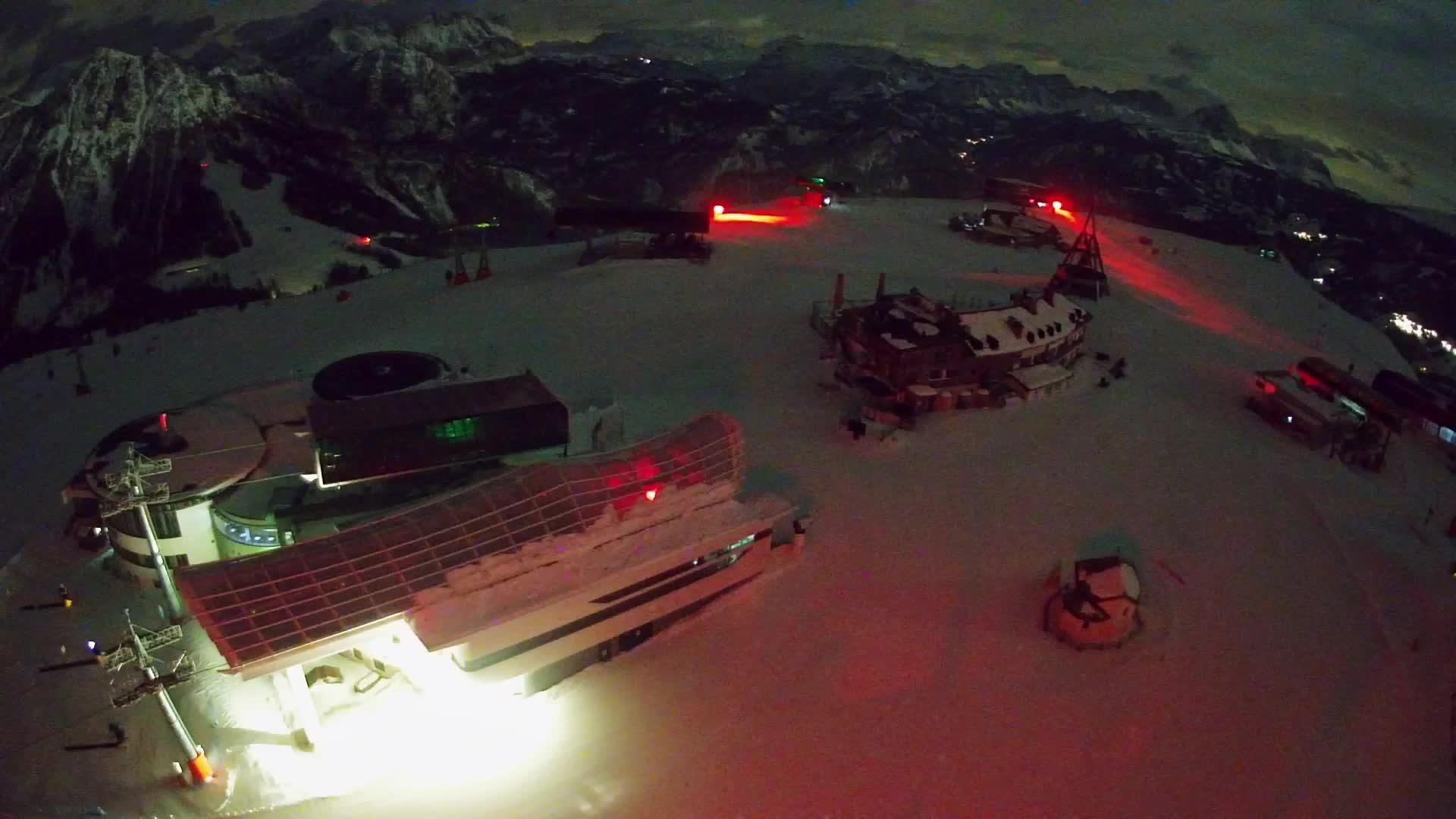 Kronplatz | vrh | 2275m