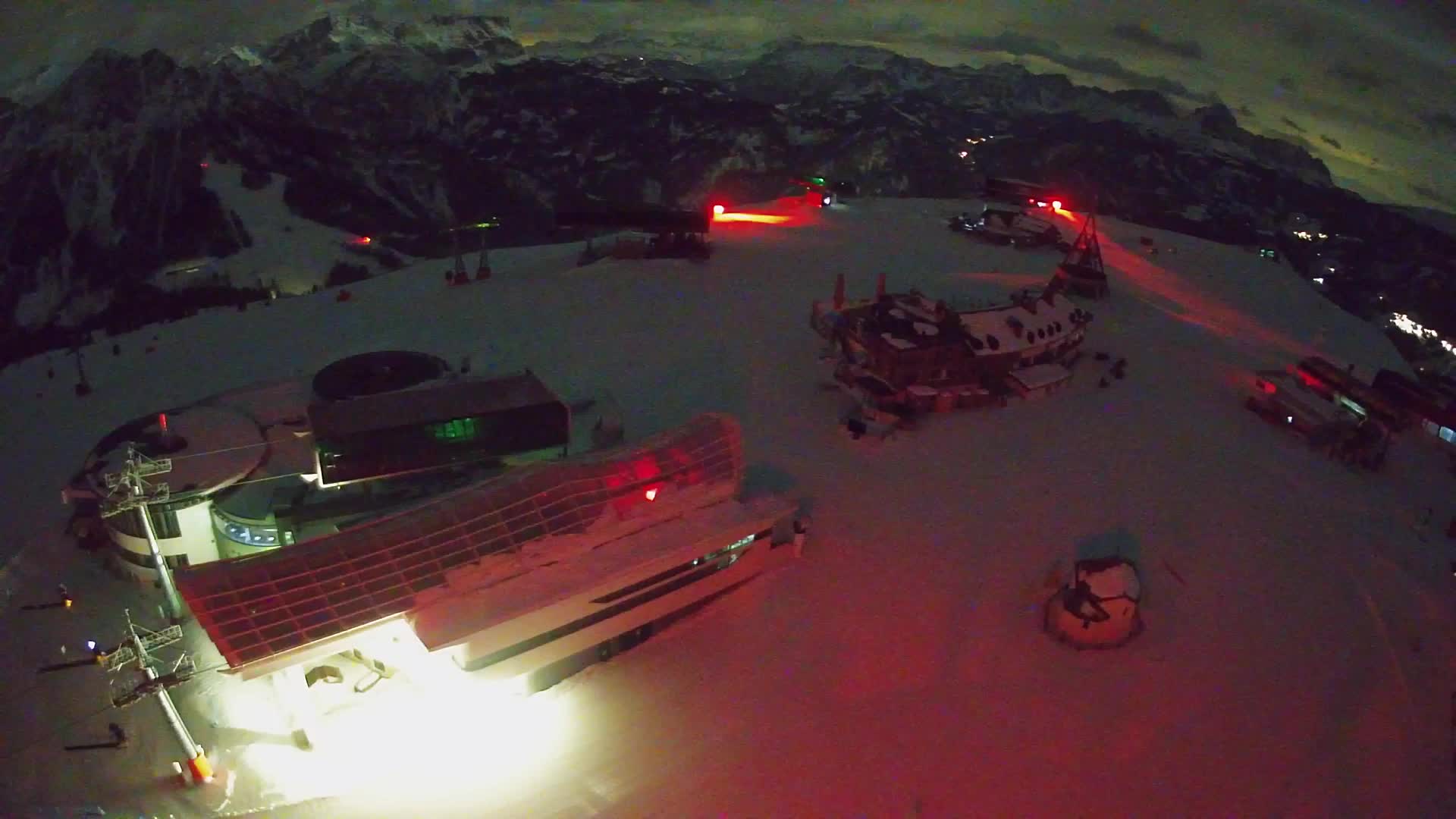 Kronplatz | vrh | 2275m