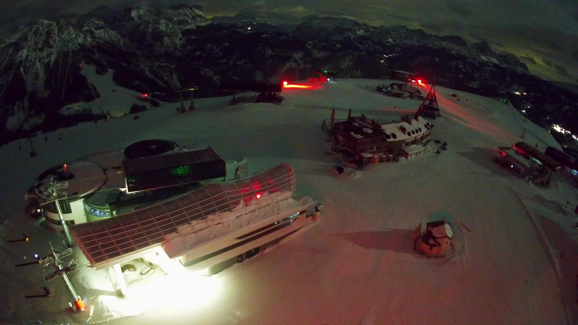 Kronplatz | Gipfel | 2275m