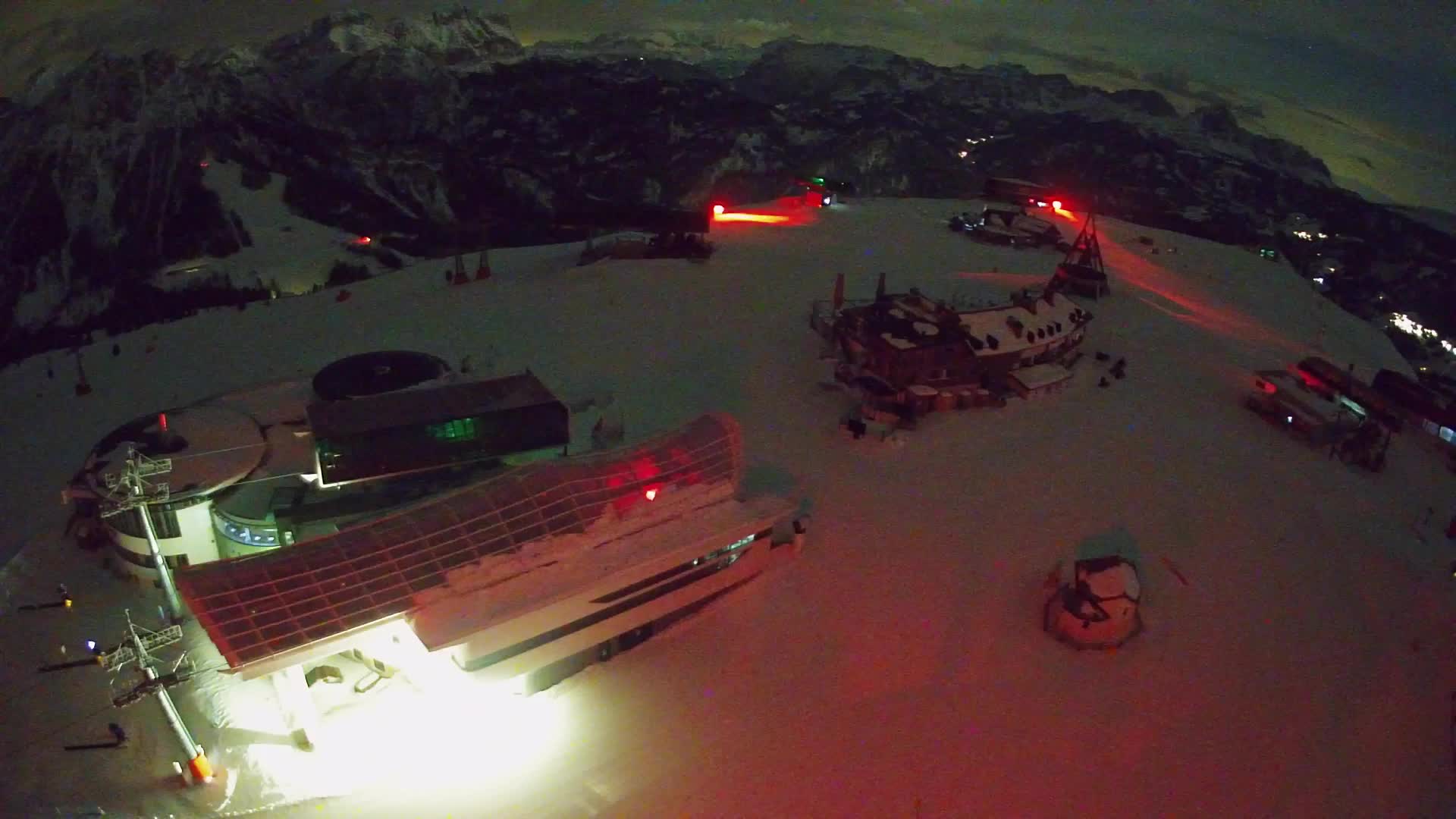 Kronplatz | sommet | 2275m