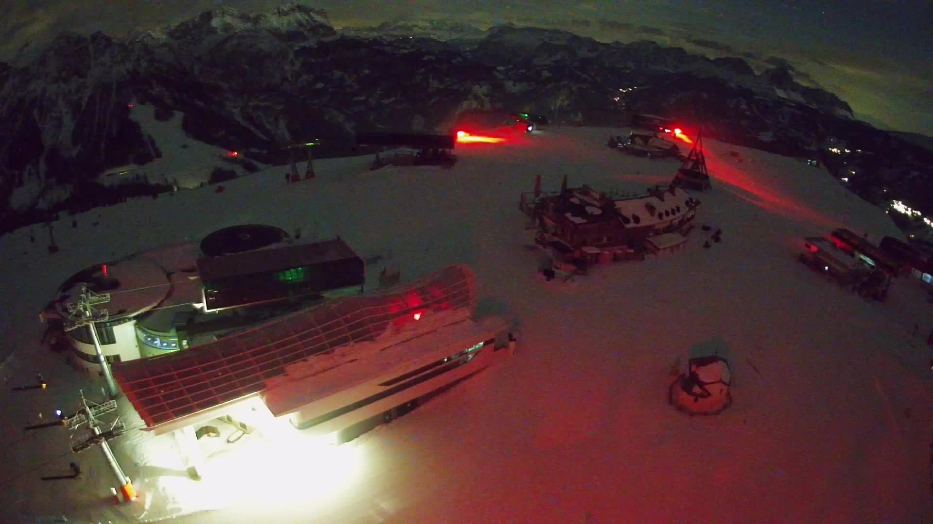 Kronplatz | sommet | 2275m