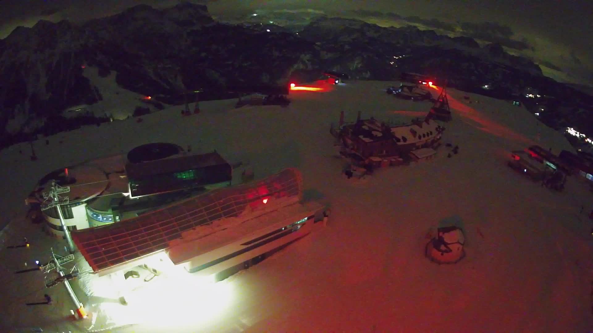 Kronplatz | vrh | 2275m