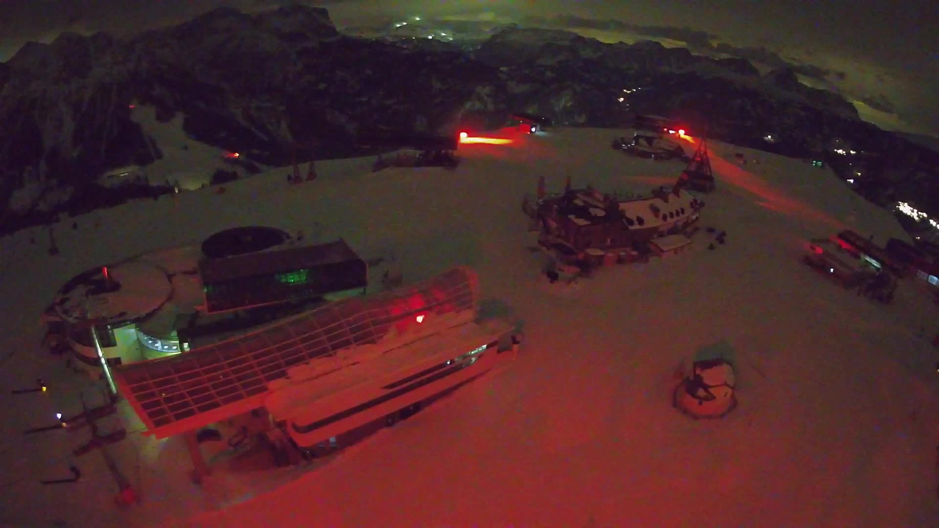 Plan de Corones | Vetta | 2275m