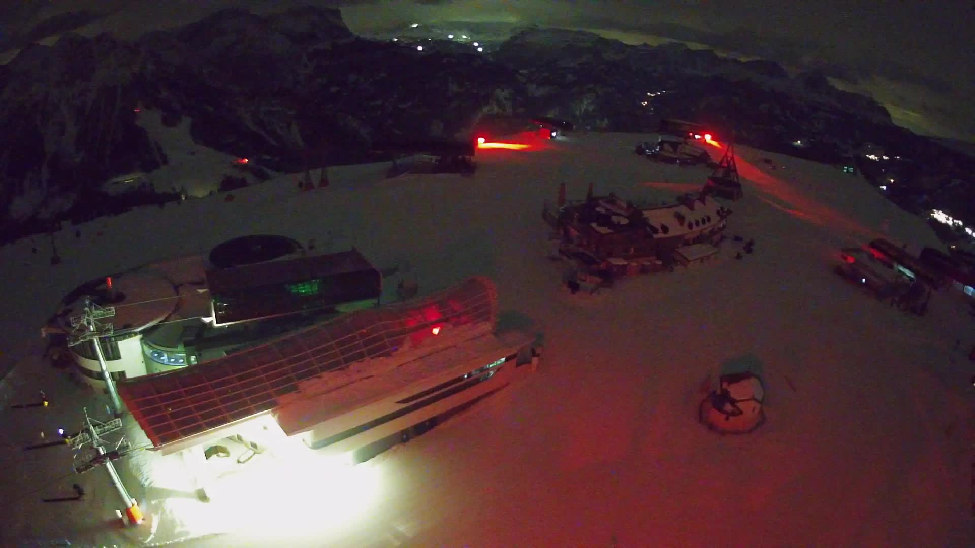 Kronplatz | sommet | 2275m